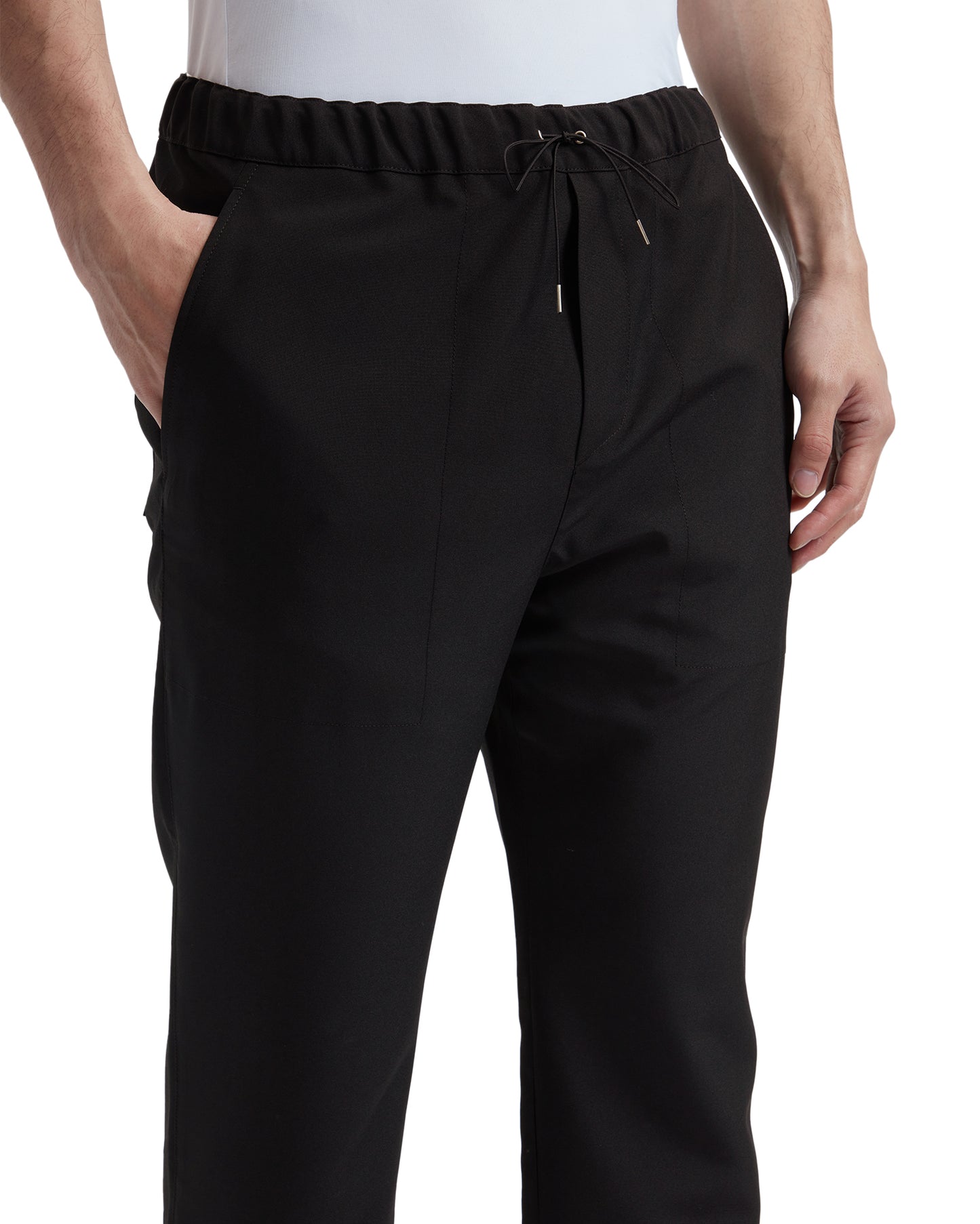 OAMC Drawcord pants