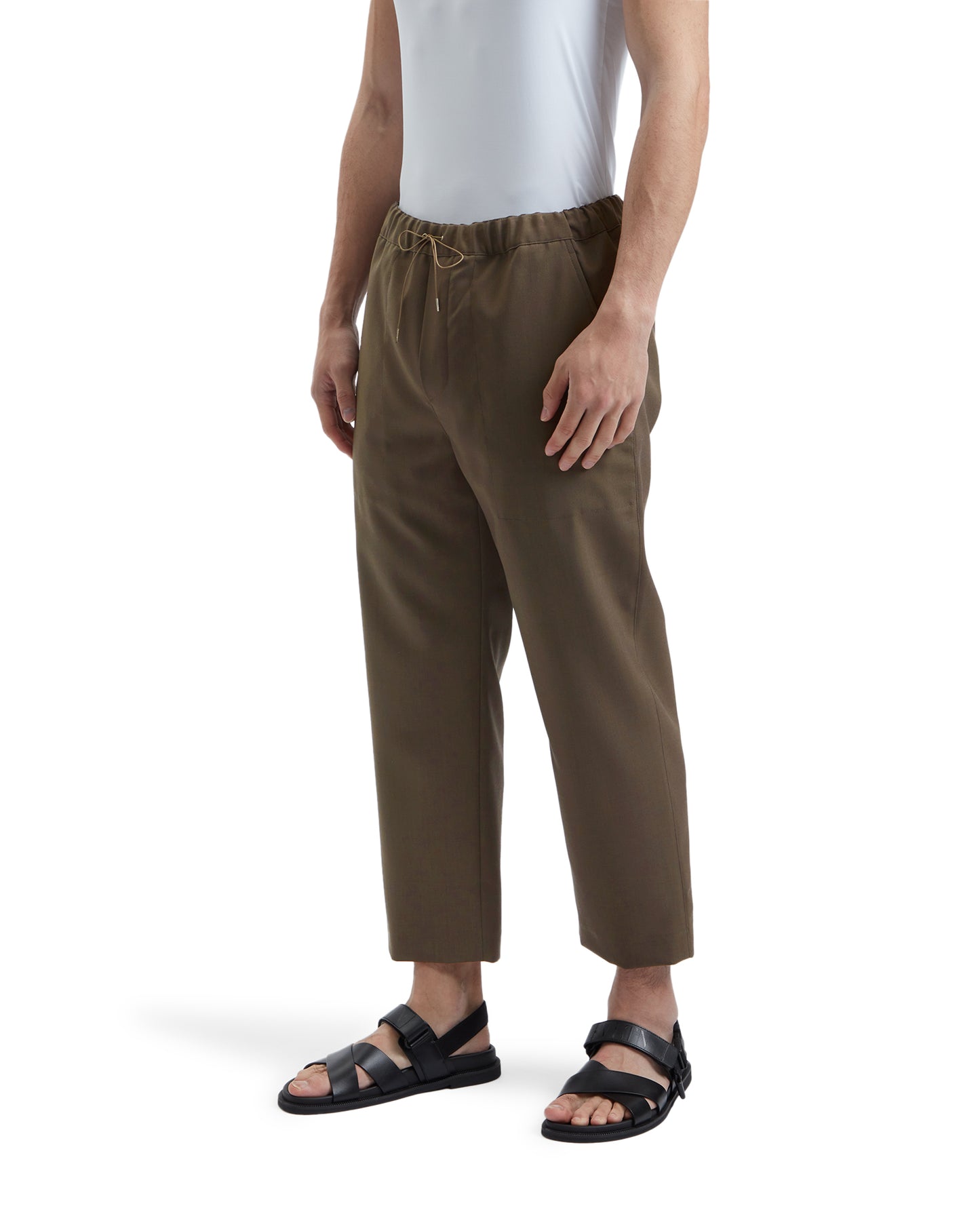 OAMC Drawcord pants