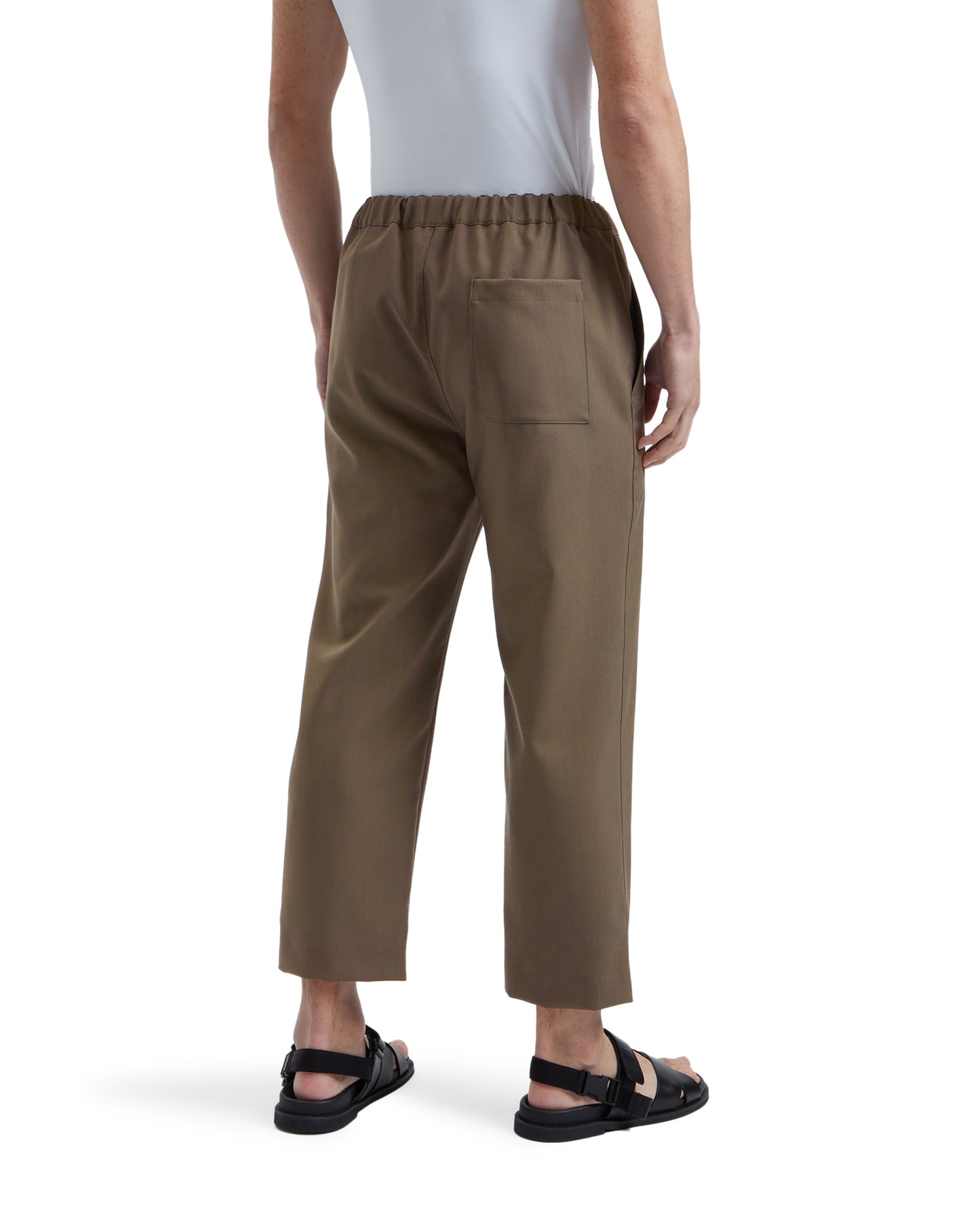 OAMC Drawcord pants