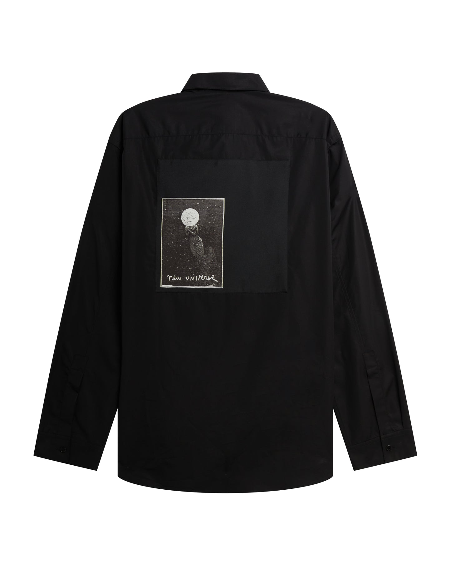 OAMC Lumen shirt