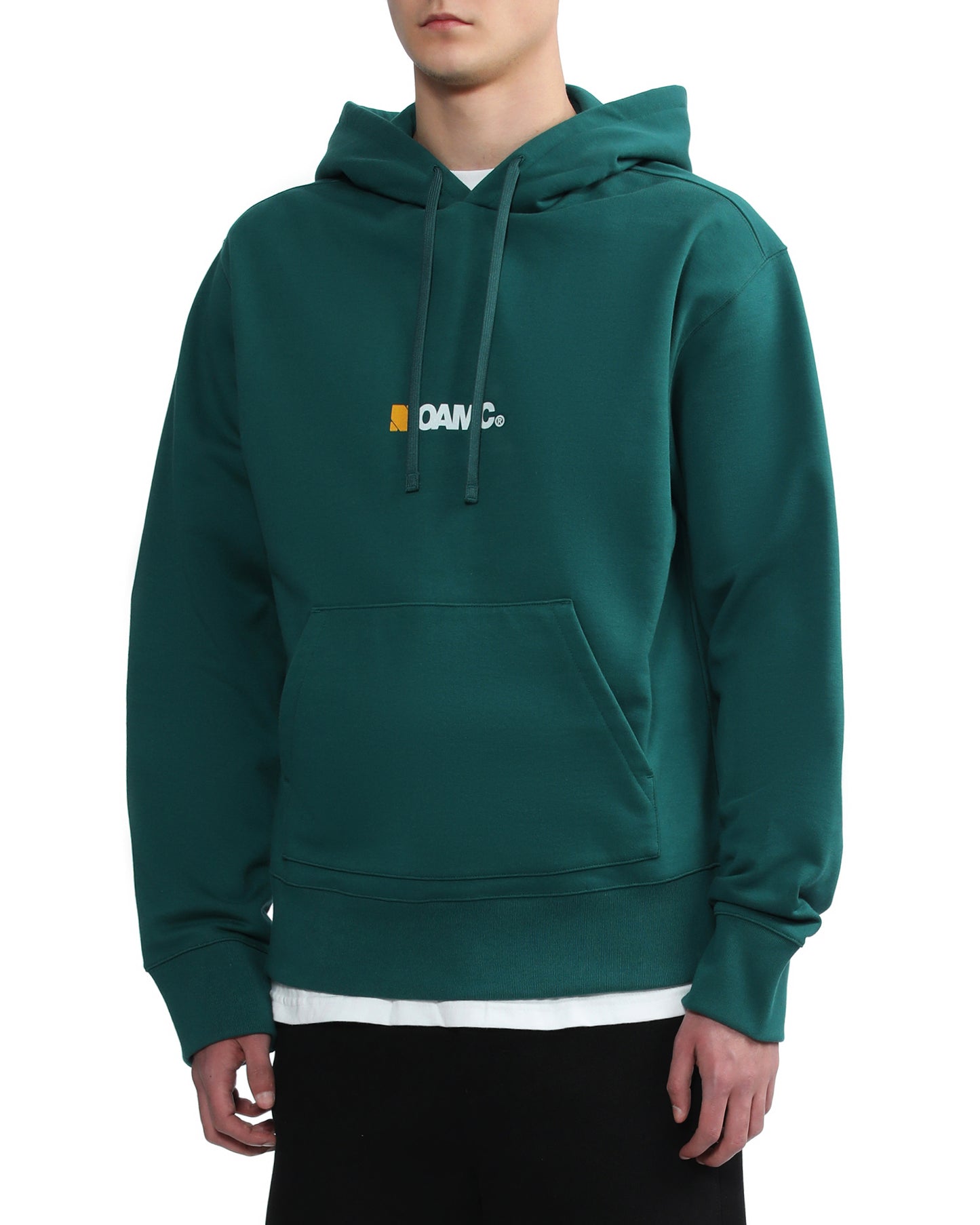 OAMC Classic hoodie with logo