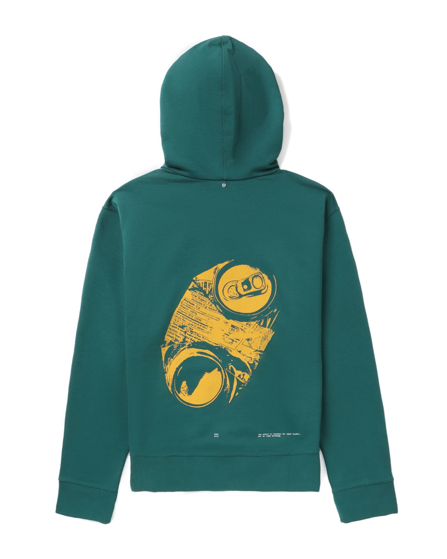 OAMC Classic hoodie with logo