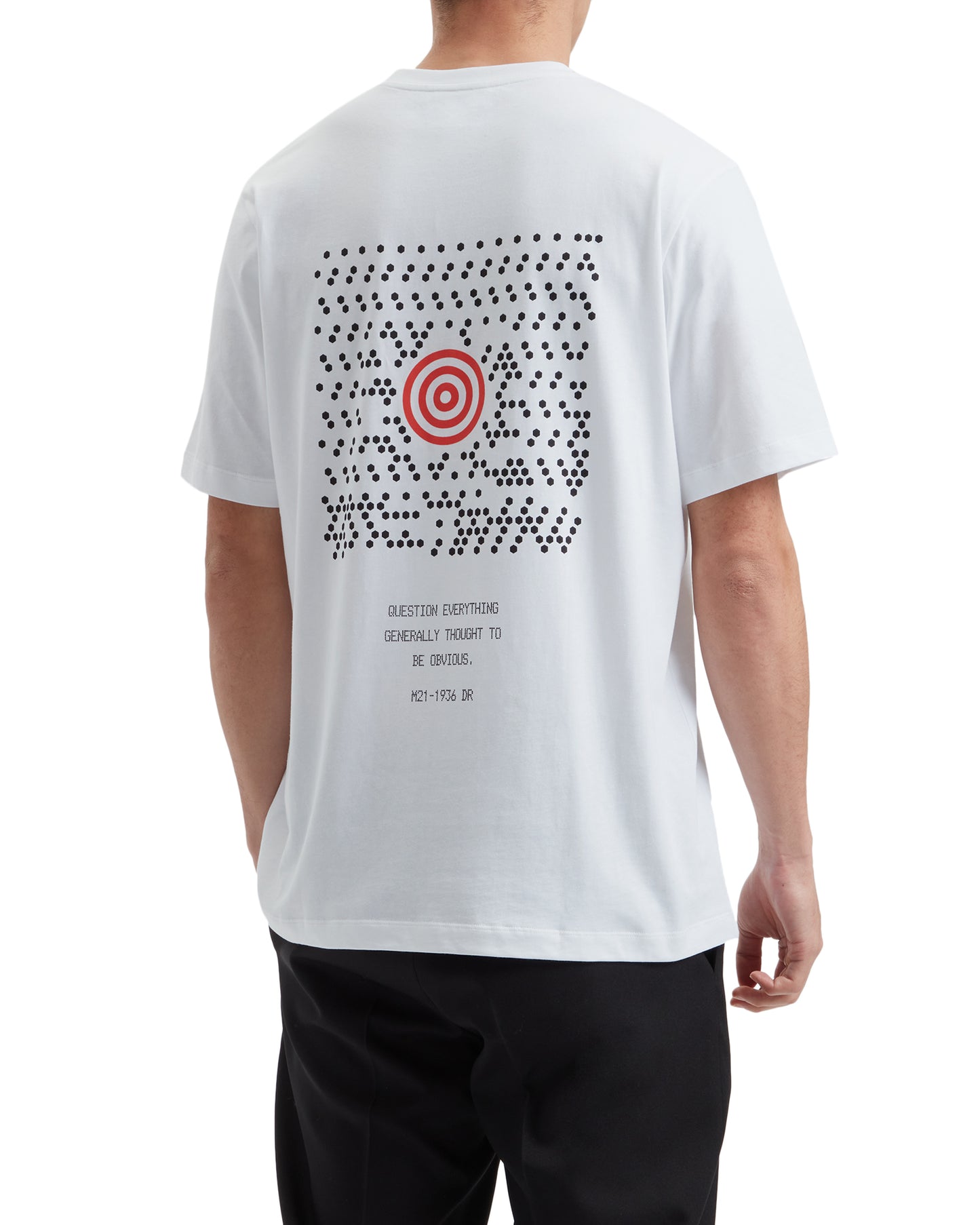 OAMC Hi-Fi tee