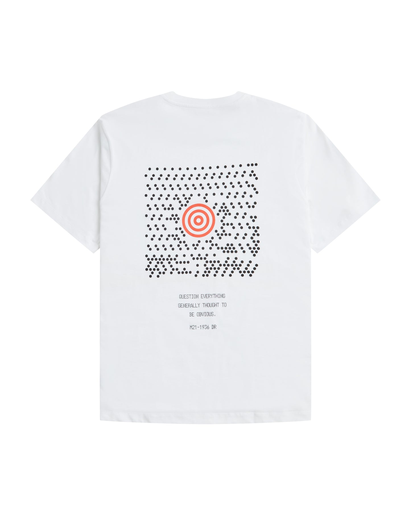 OAMC Hi-Fi tee