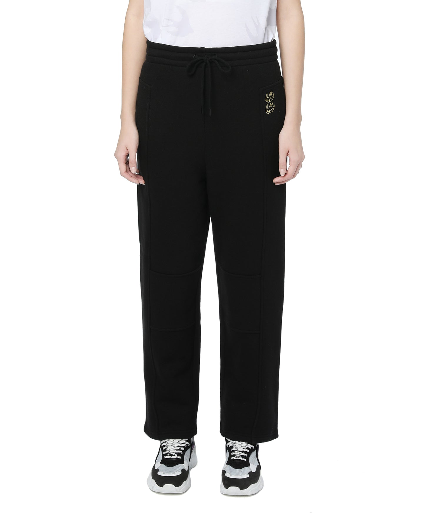 MCQ Swallow sweatpants