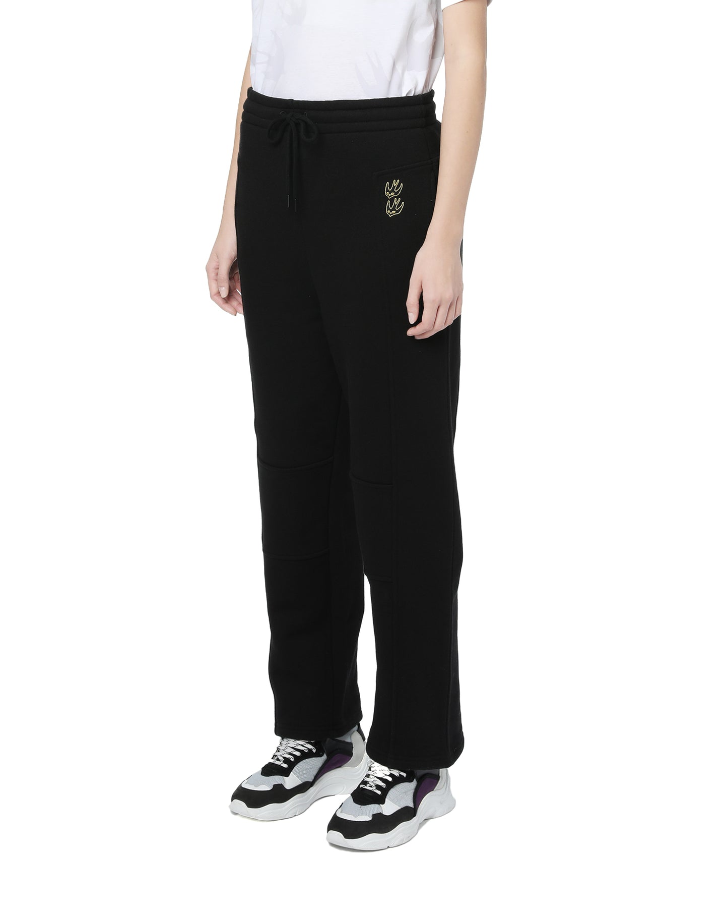 MCQ Swallow sweatpants