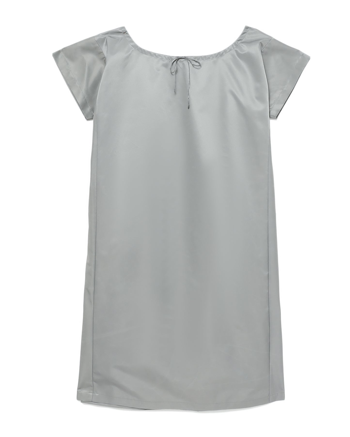 RAF SIMONS Cap sleeve tunic dress