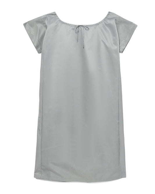 RAF SIMONS Cap sleeve tunic dress