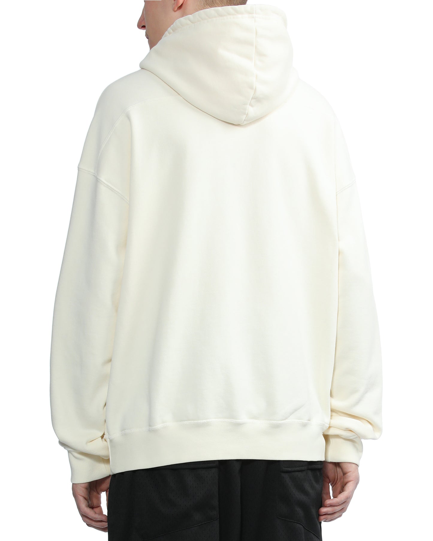 RHUDE Leopard print hoodie