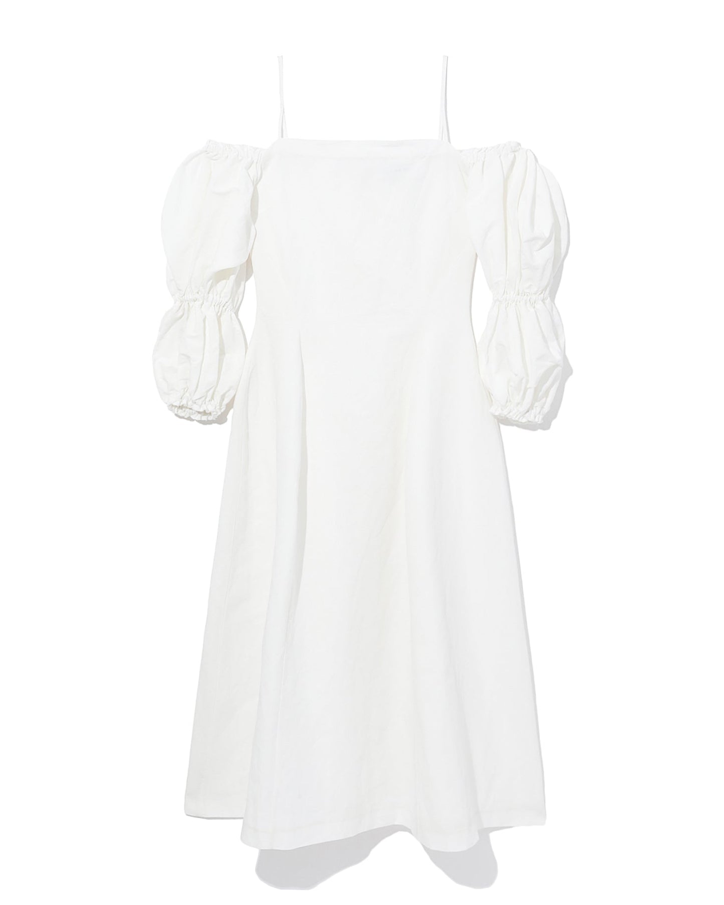 REJINA PYO Off-the-shoulder dress