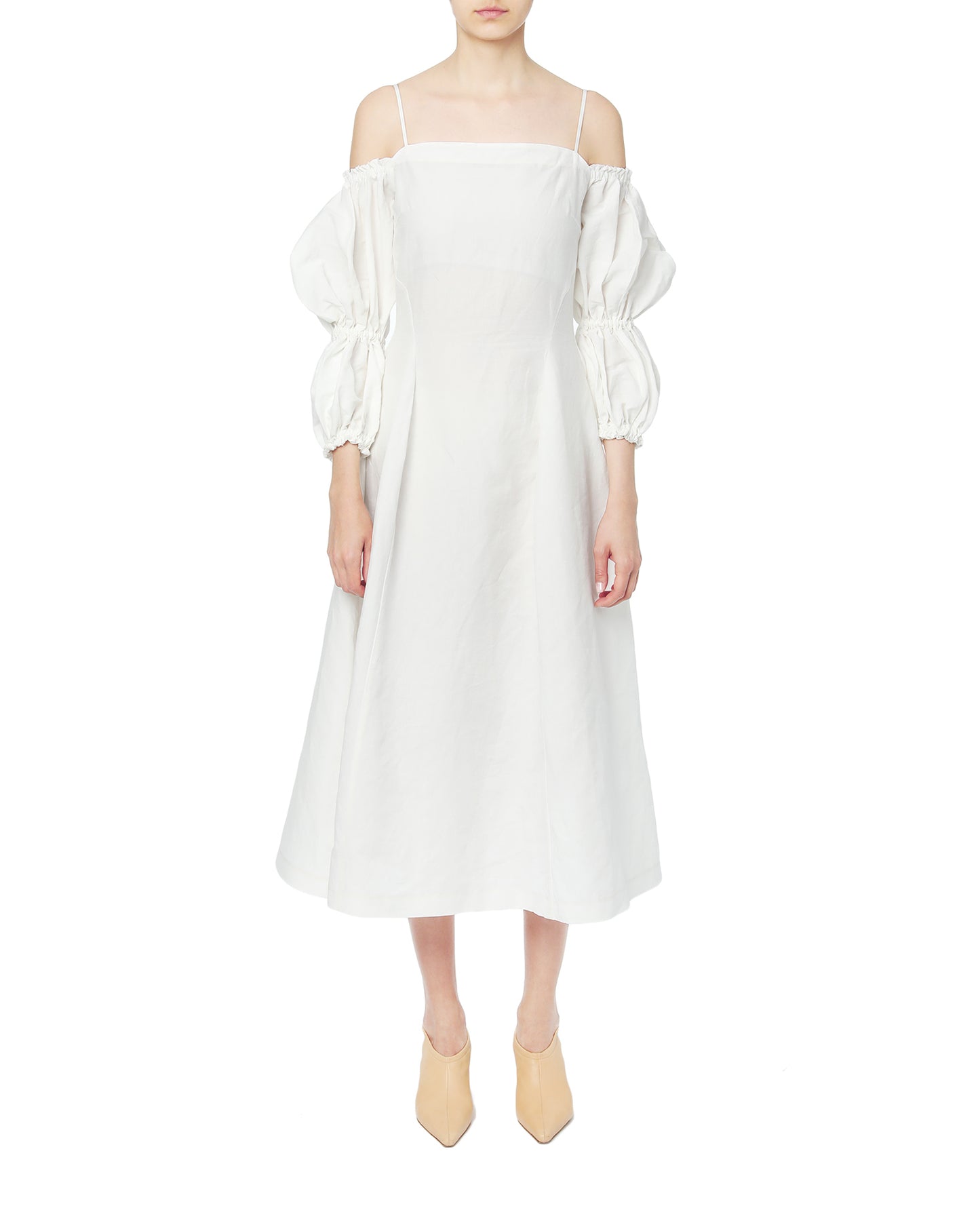 REJINA PYO Off-the-shoulder dress