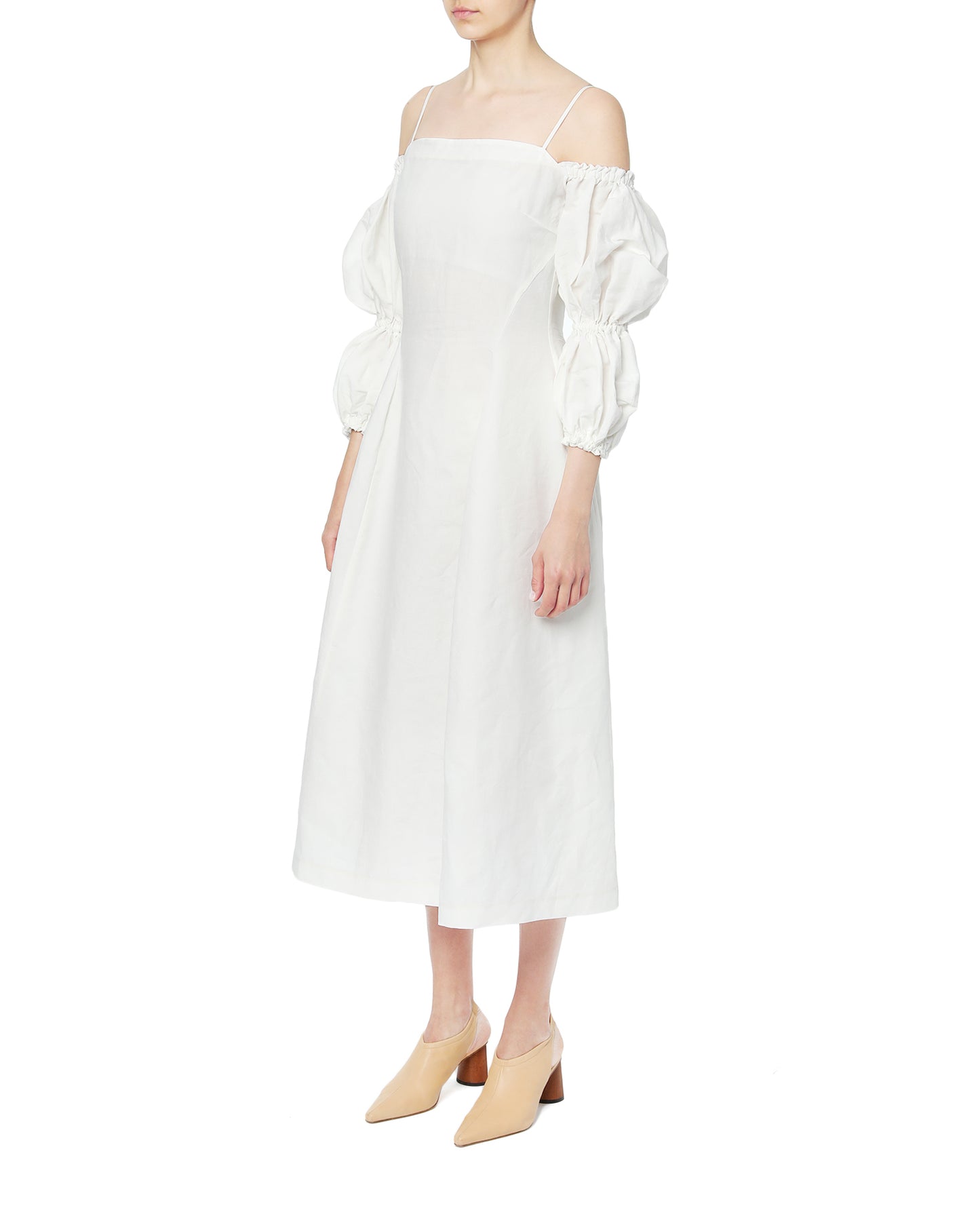 REJINA PYO Off-the-shoulder dress