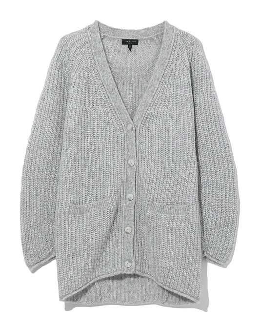 RAG & BONE F Loose cardigan