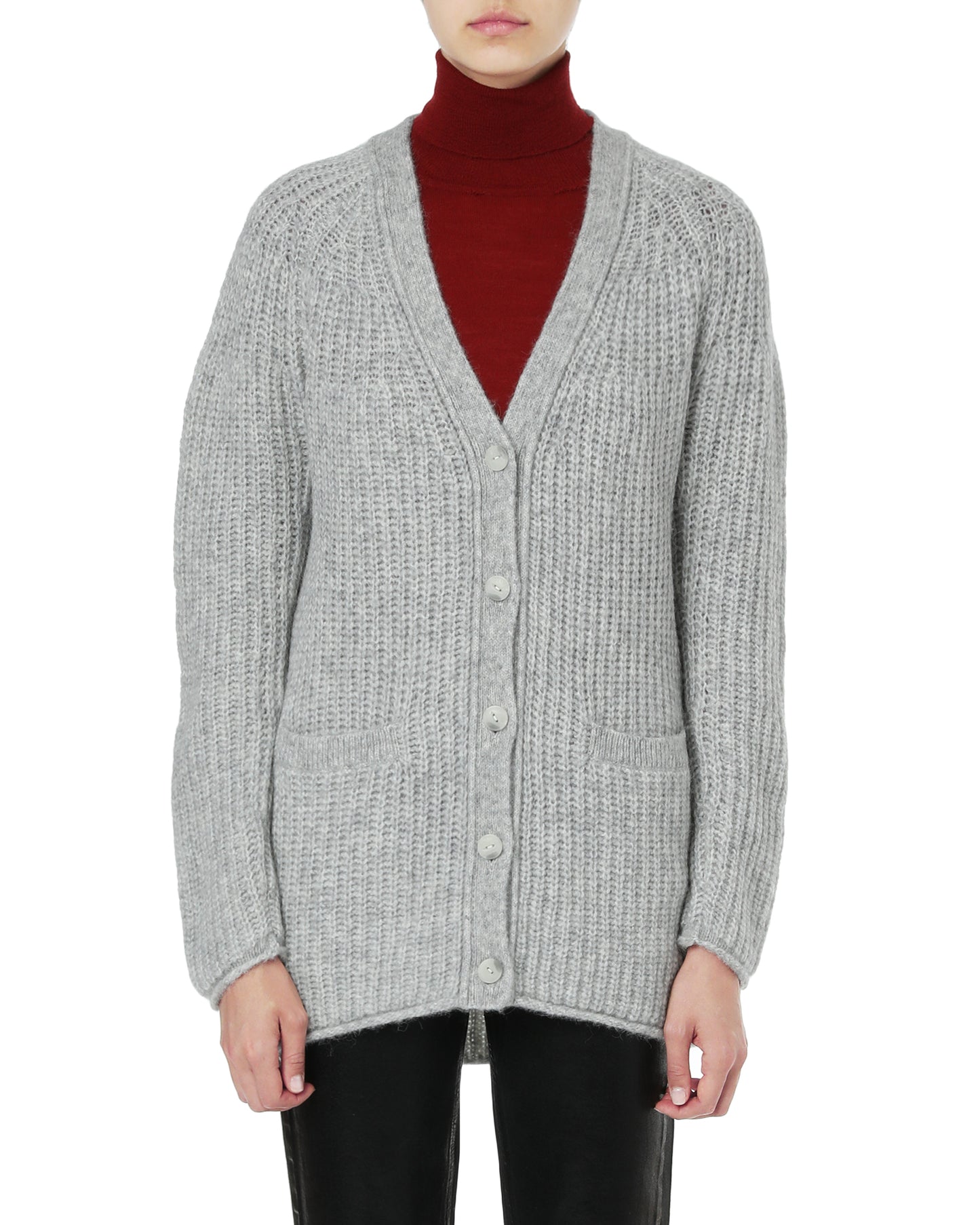 RAG & BONE F Loose cardigan