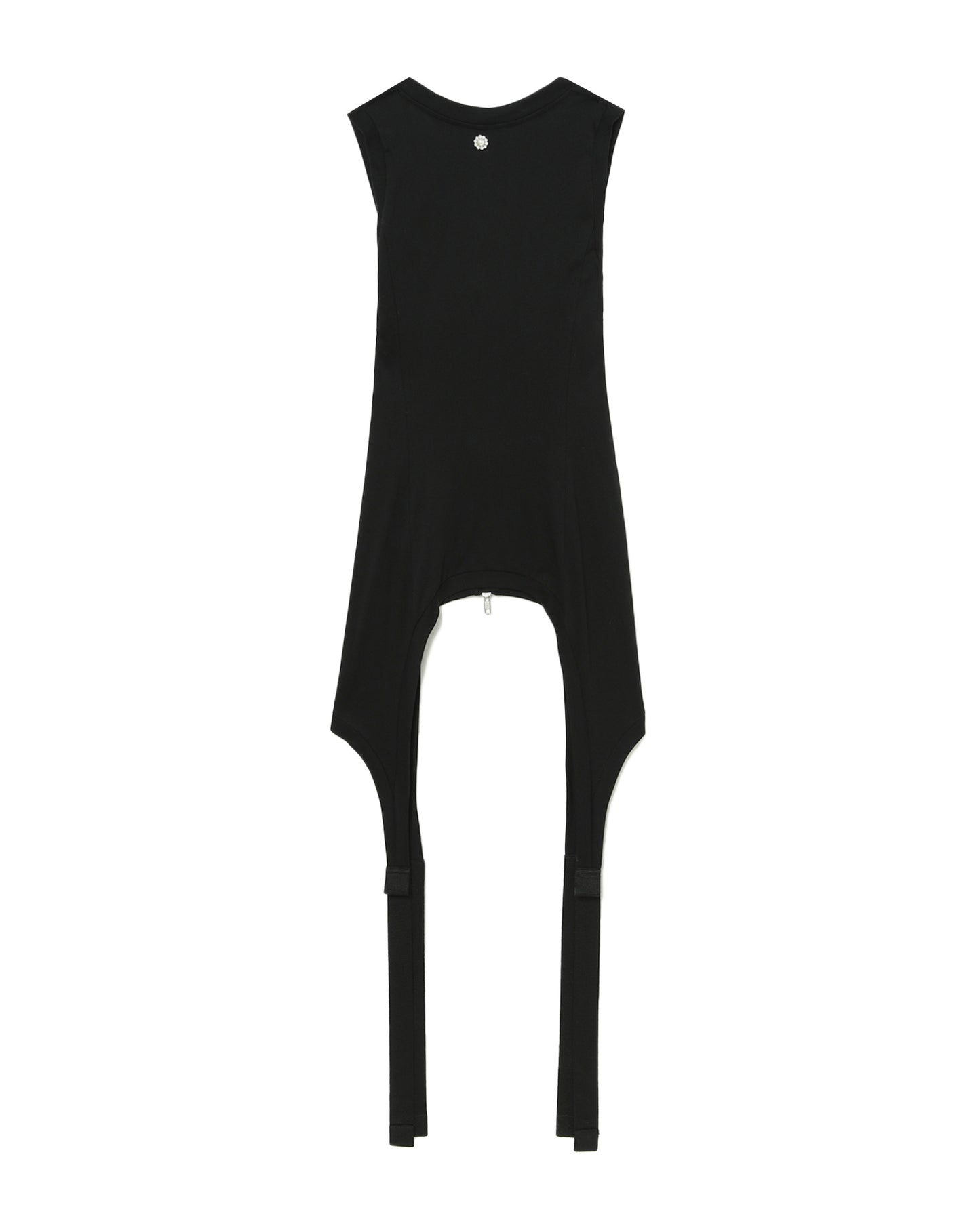 SIMONE ROCHA Zip-up bodysuit