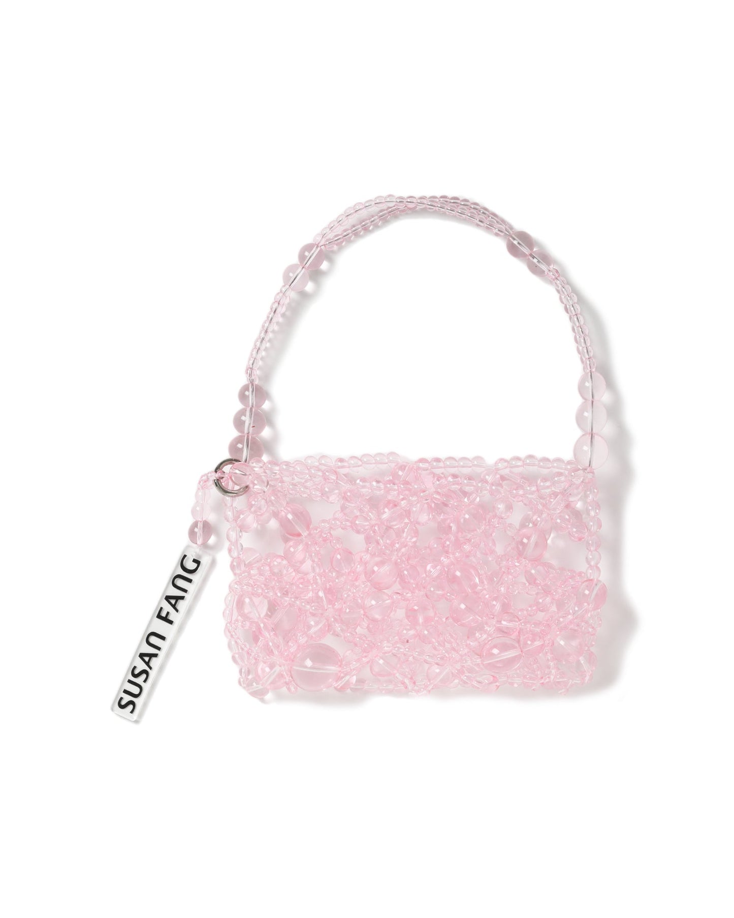 SUSAN FANG Beaded shoulder bag