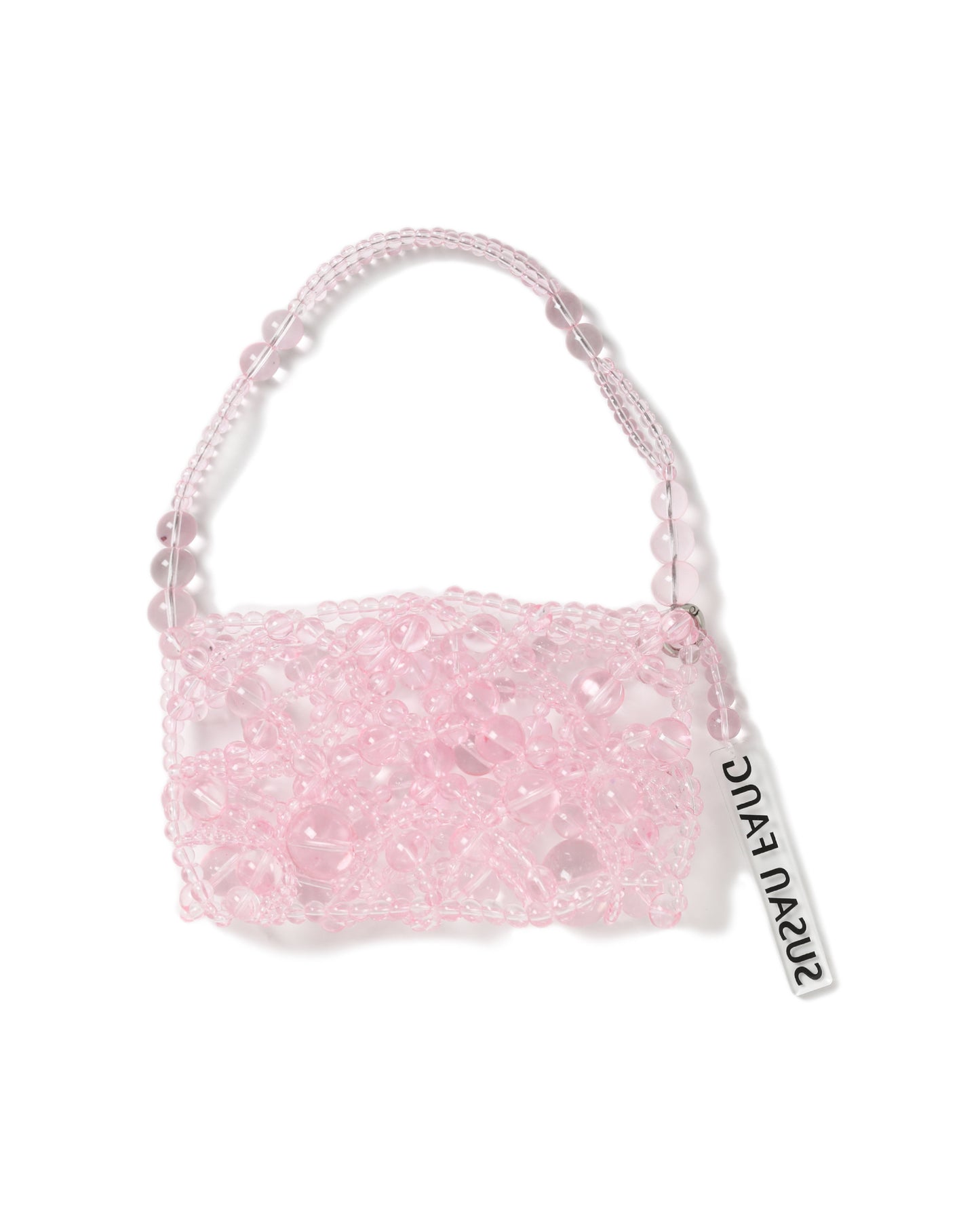 SUSAN FANG Beaded shoulder bag