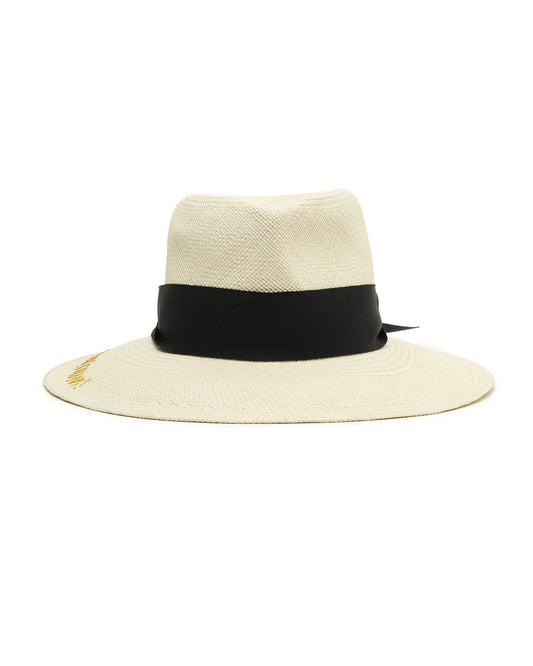 SENSI STUDIO Montana panama hat