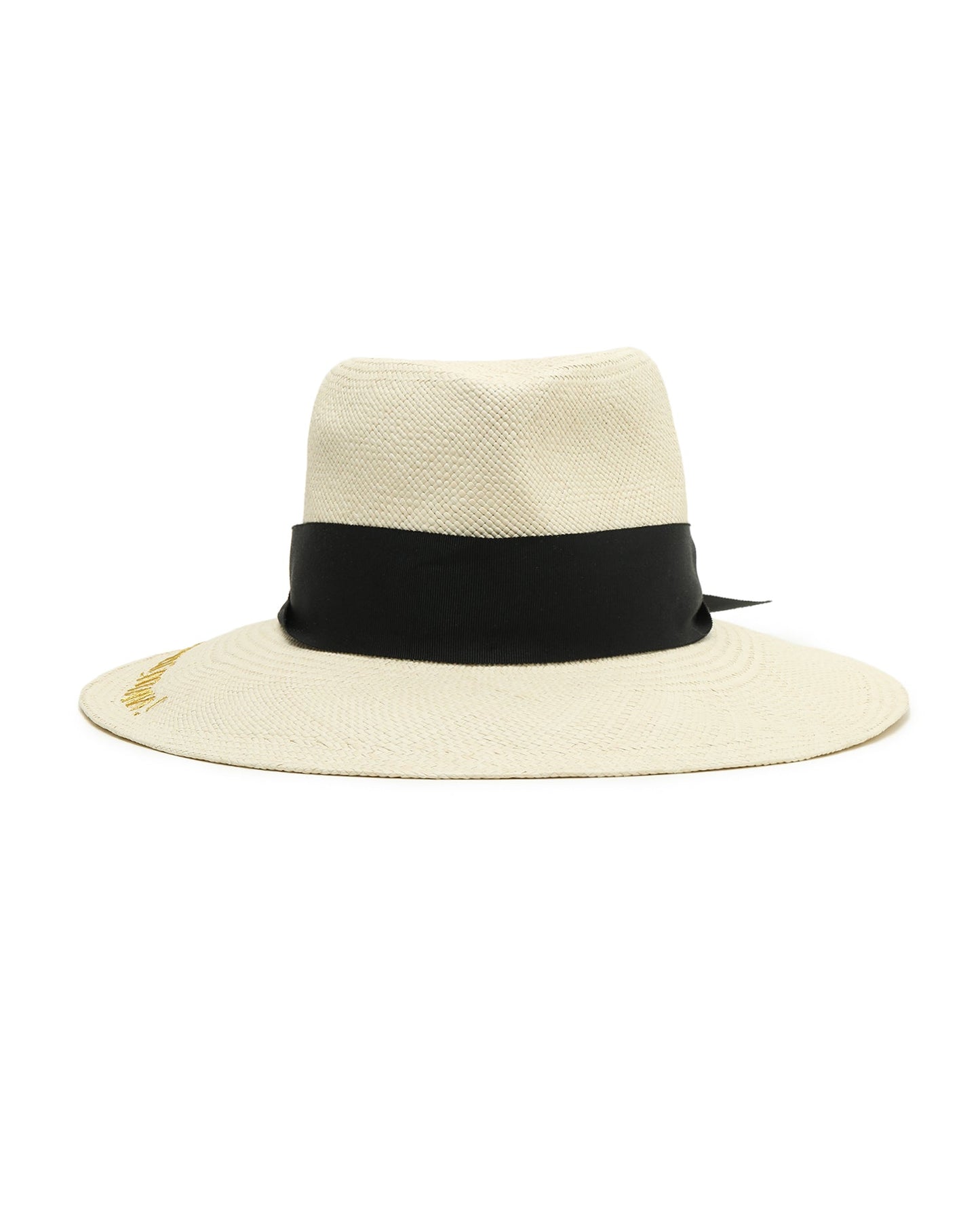 SENSI STUDIO Montana panama hat