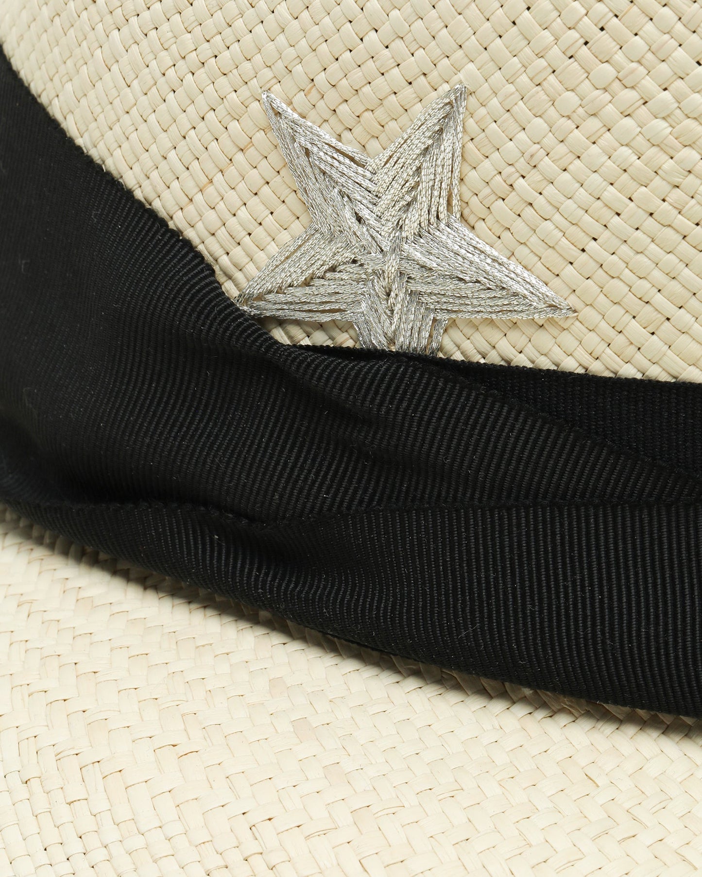 SENSI STUDIO Montana panama hat