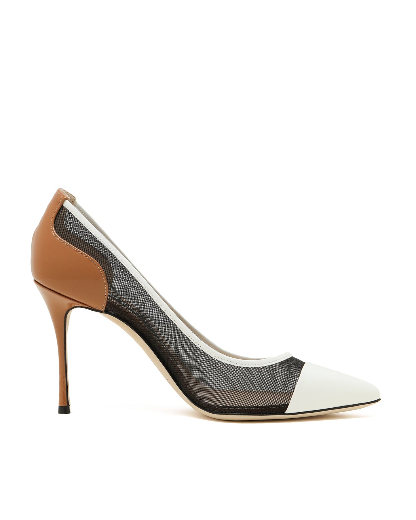 SERGIO ROSSI Godiva pumps