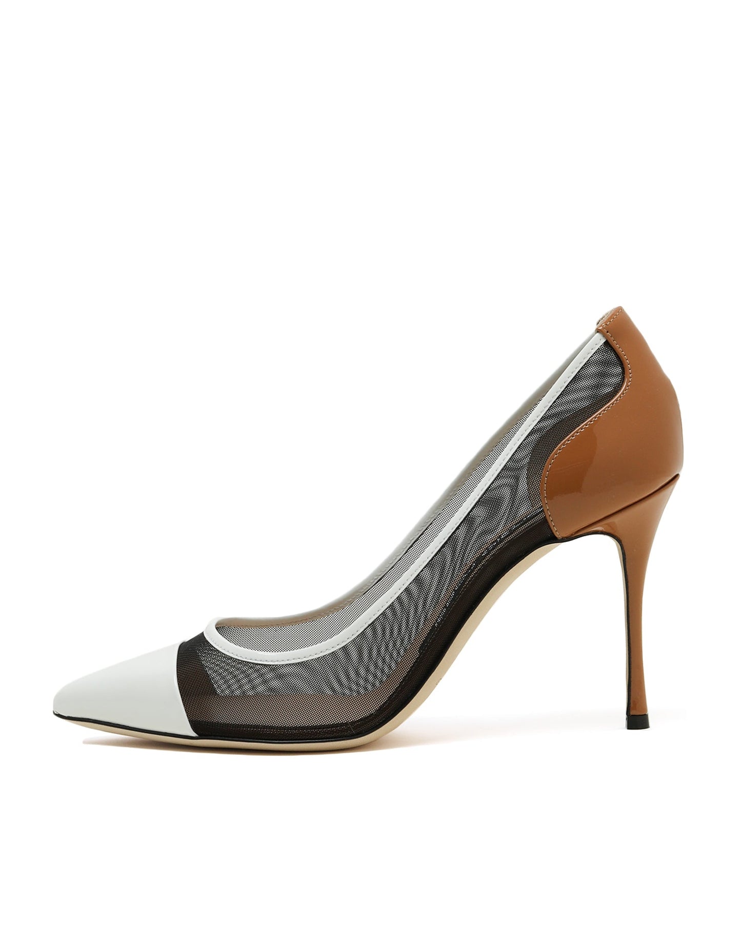 SERGIO ROSSI Godiva pumps