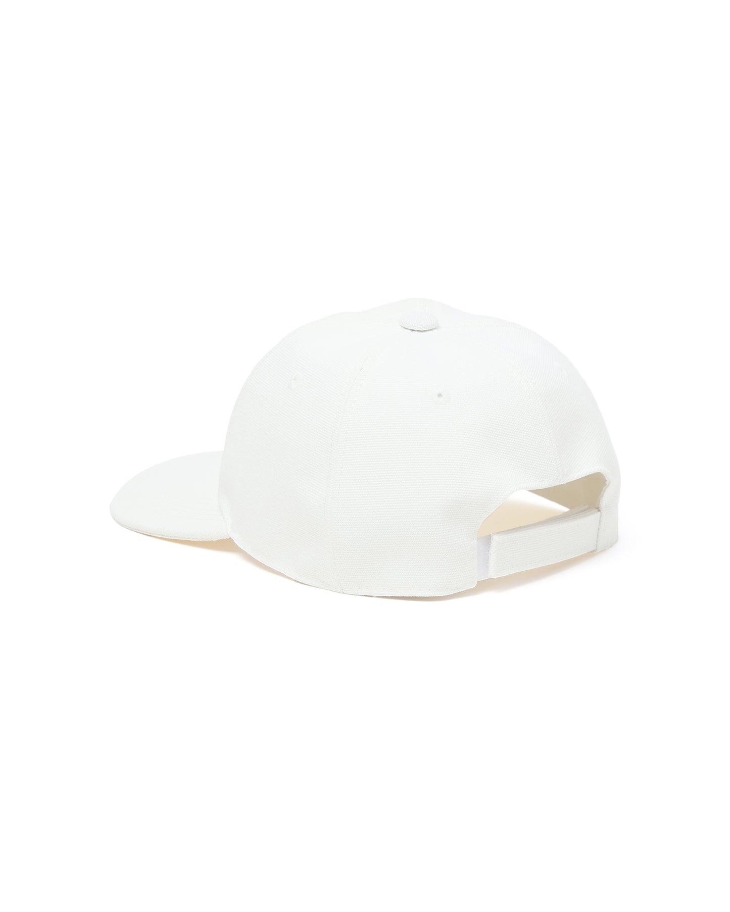 STELLA MCCARTNEY Logo baseball cap