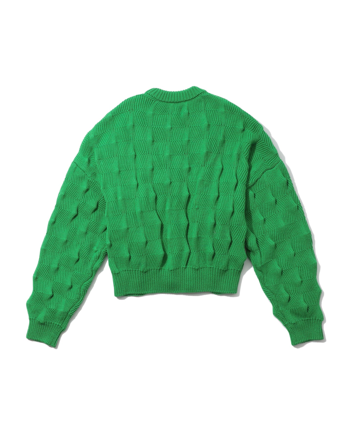 STELLA MCCARTNEY Textured knit sweater