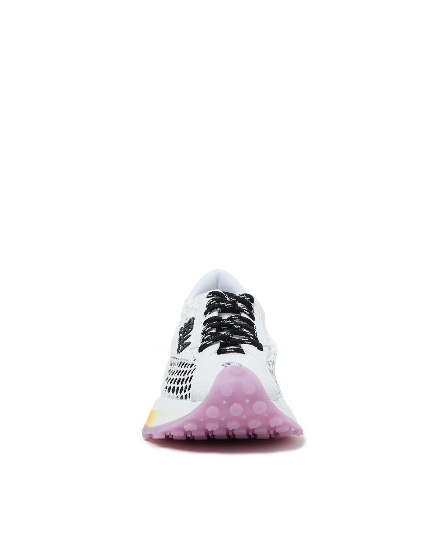 STELLA MCCARTNEY Reclypse Open Mesh sneakers