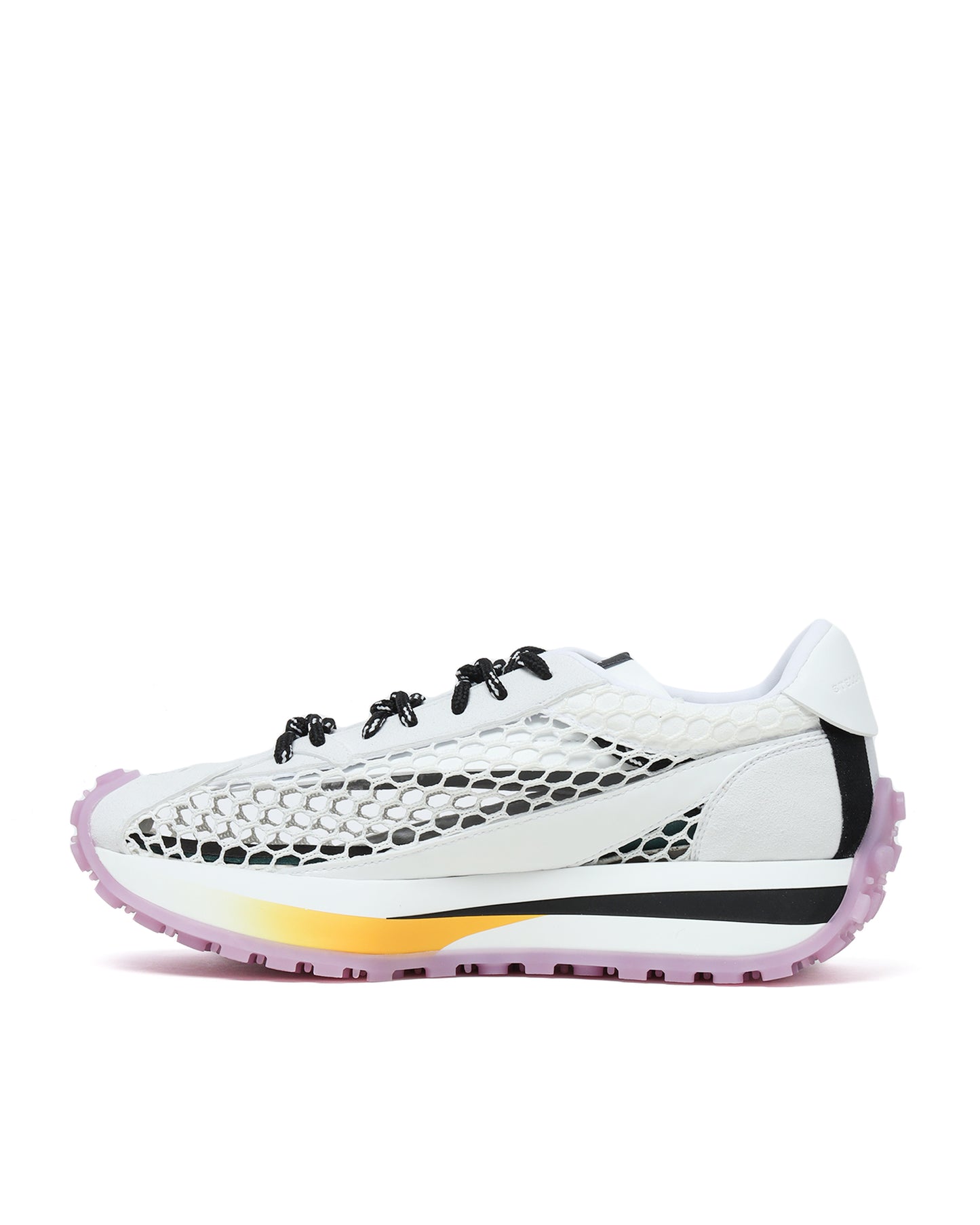 STELLA MCCARTNEY Reclypse Open Mesh sneakers