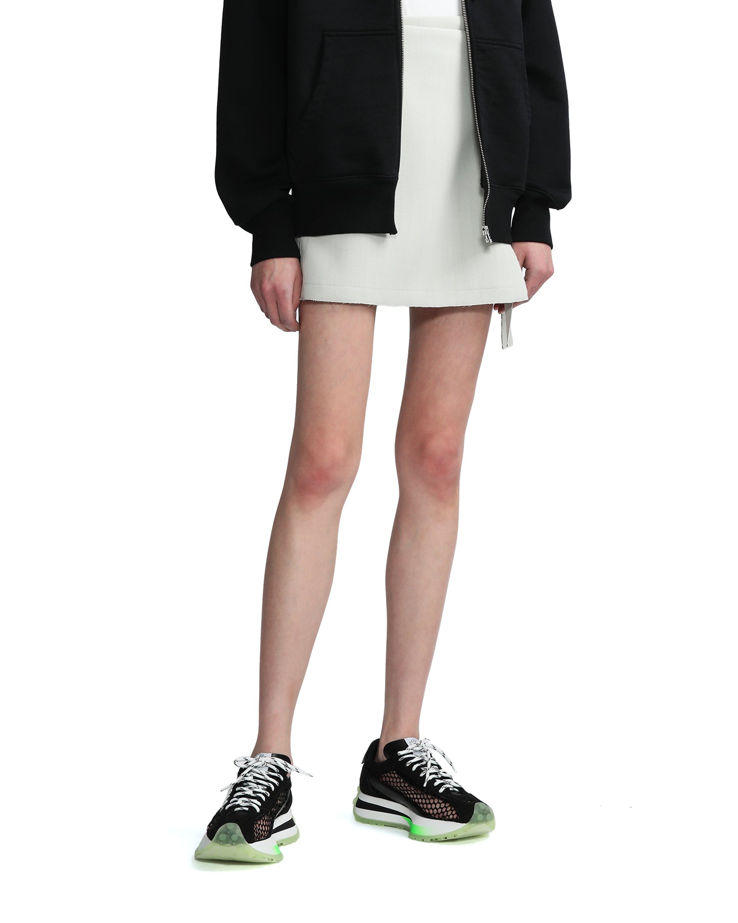 STELLA MCCARTNEY Reclypse Open Mesh sneakers