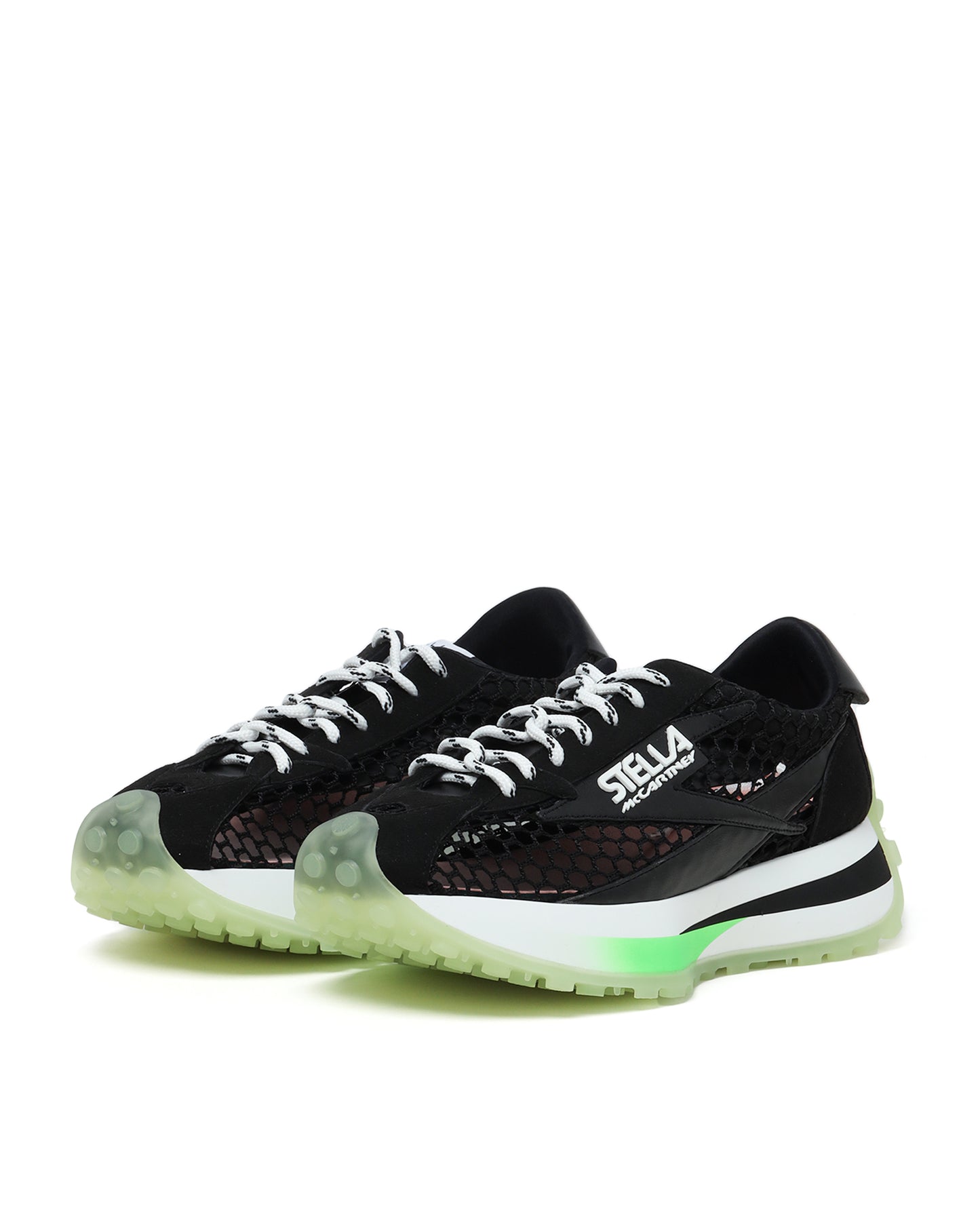 STELLA MCCARTNEY Reclypse Open Mesh sneakers