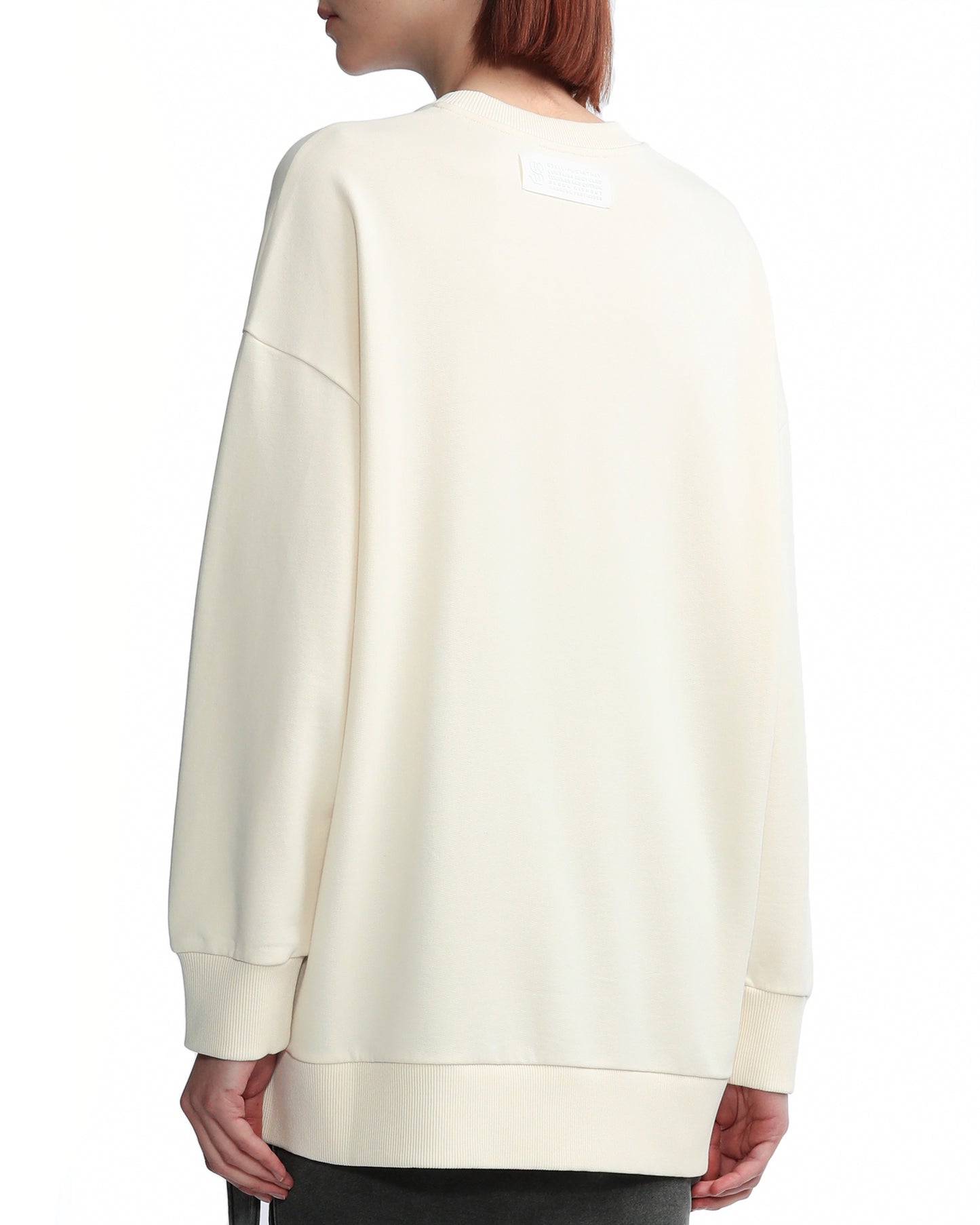 STELLA MCCARTNEY Printed sweatshirt