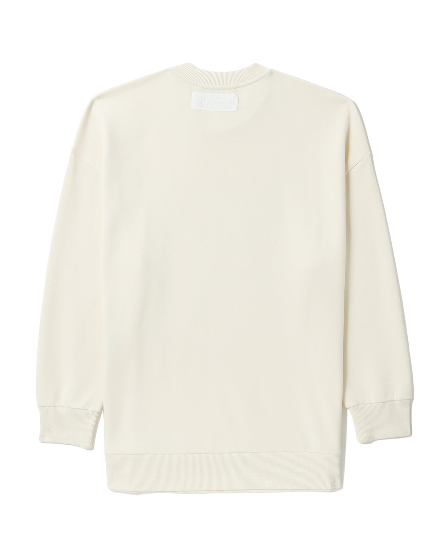 STELLA MCCARTNEY Printed sweatshirt