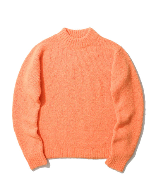 TIBI Wool blend knit sweater