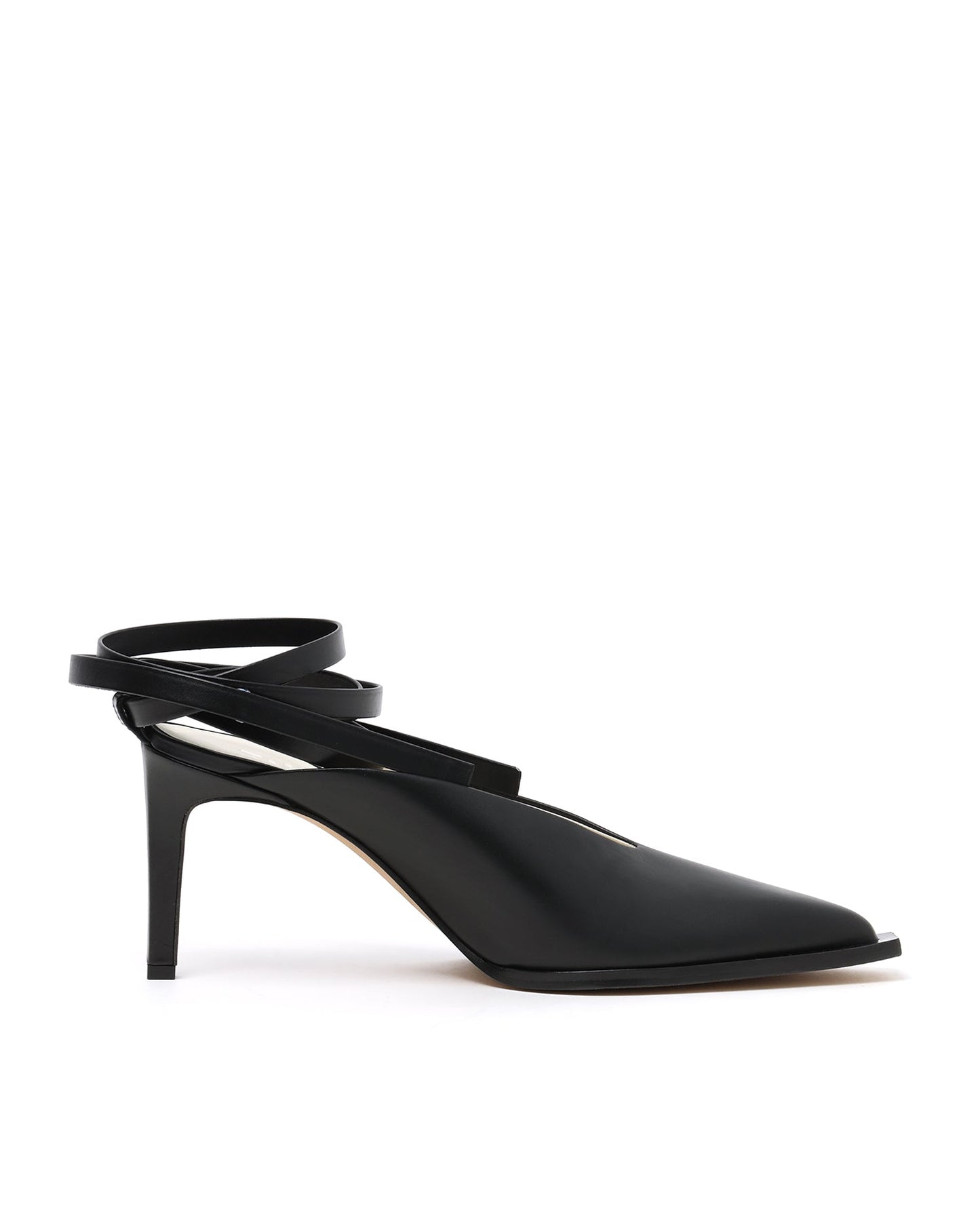 TIBI Strap pumps