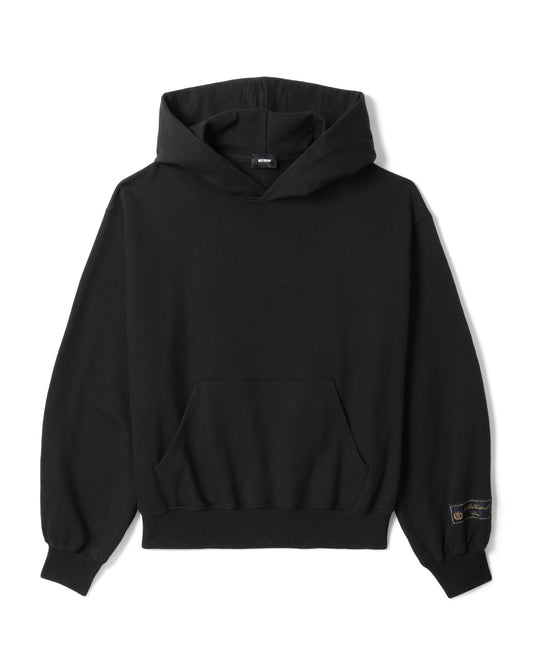 WE11DONE Classic hoodie