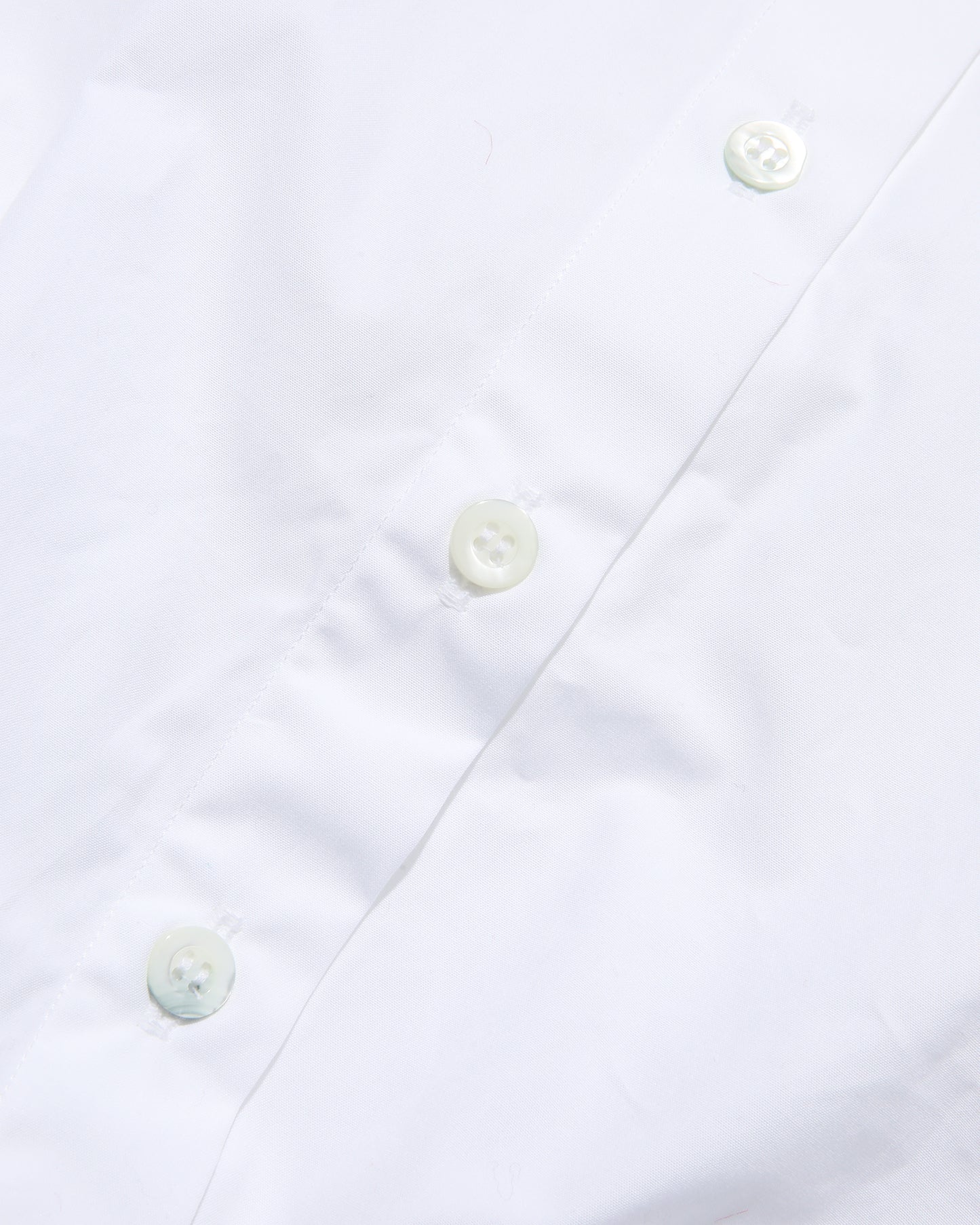 Y PROJECT Ruched body shirt