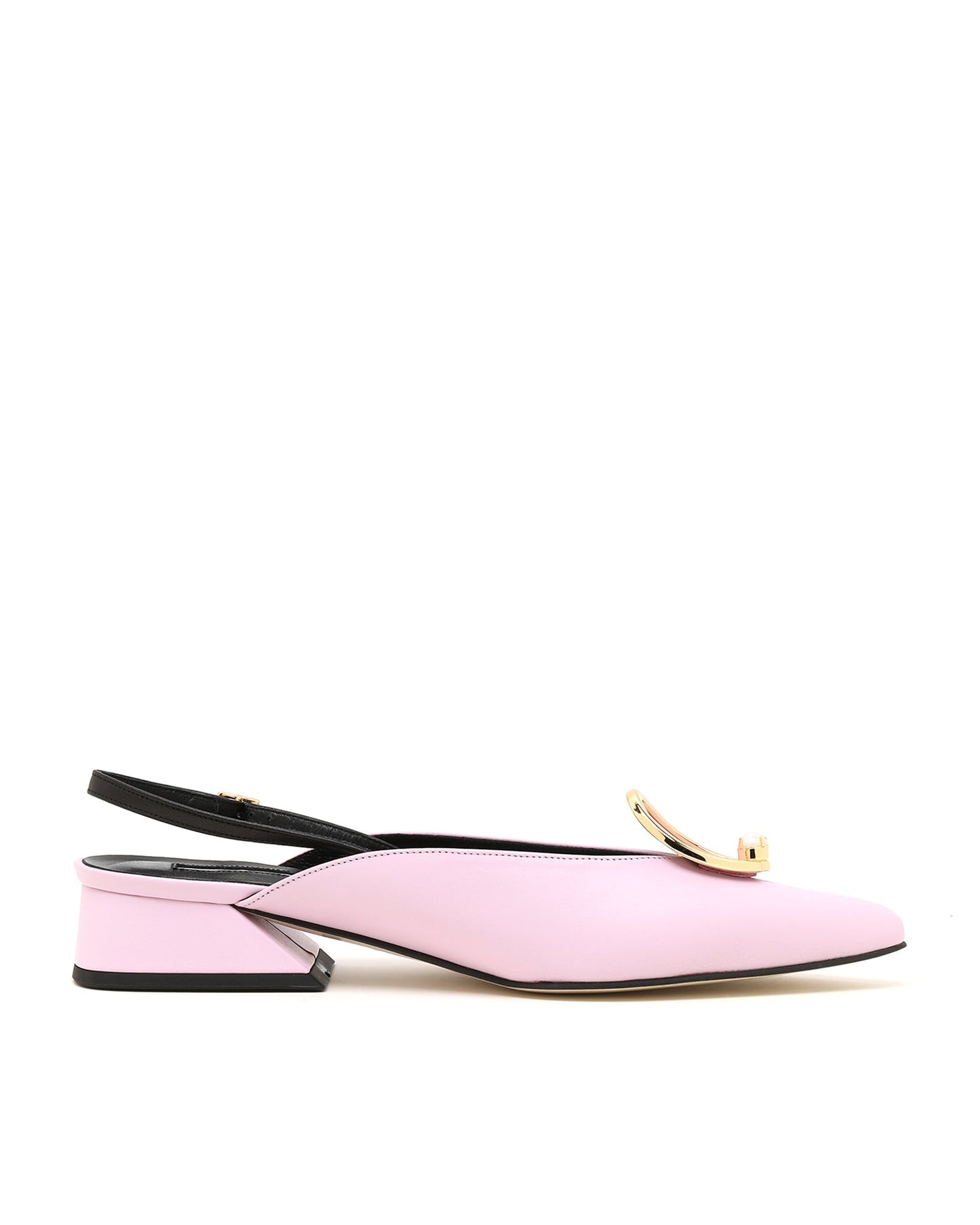 YUUL YIE Zizi slingback mules