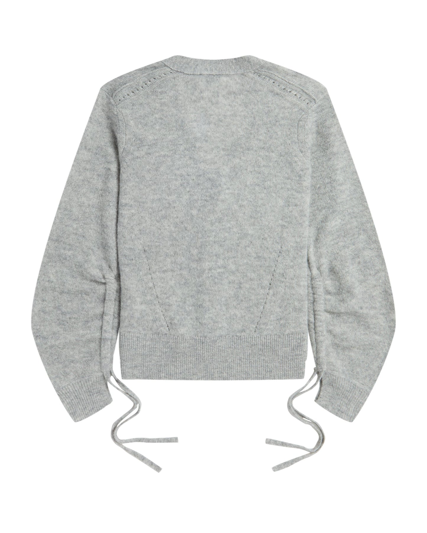 3.1 PHILLIP LIM Laced cardigan