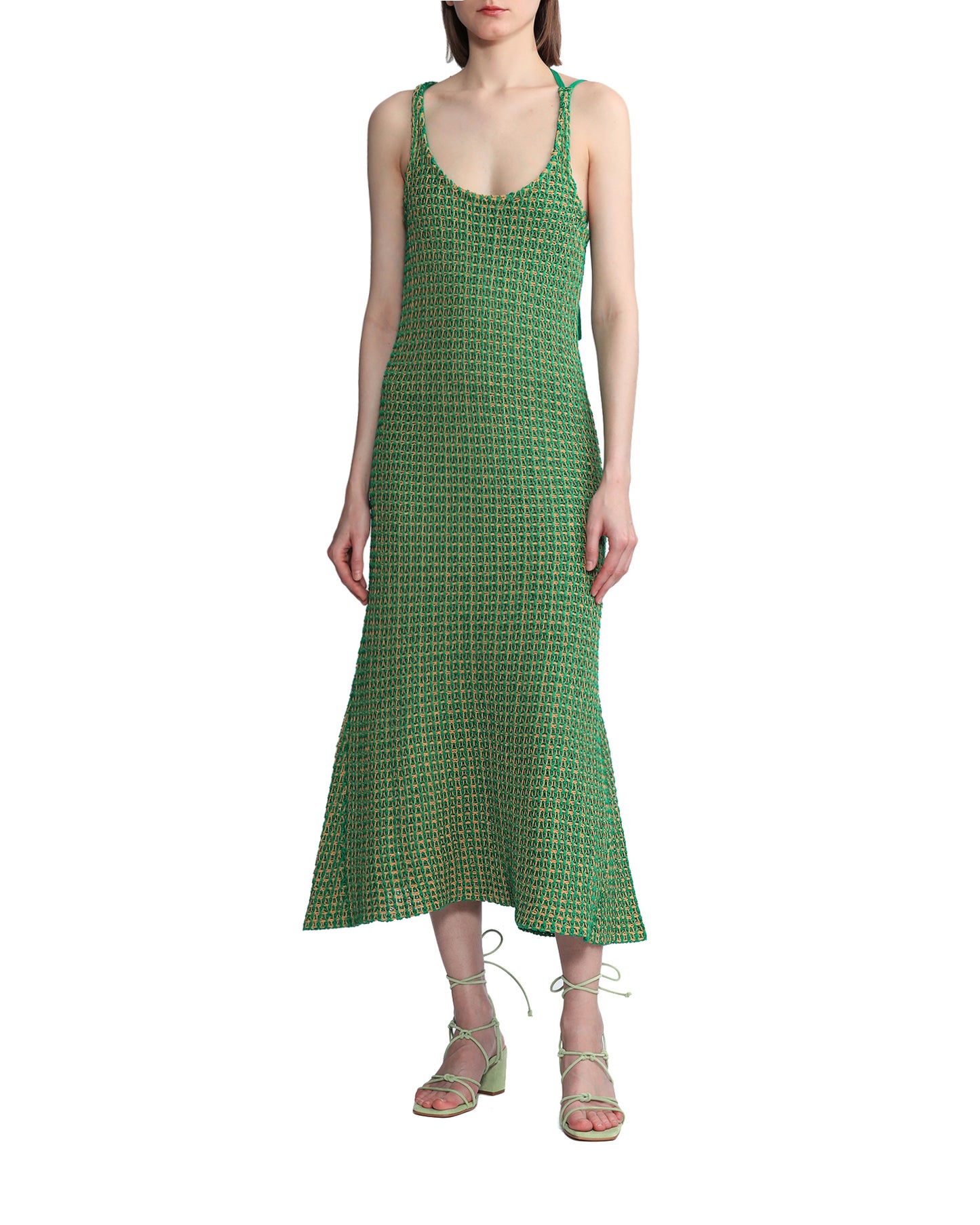 3.1 PHILLIP LIM causal midi dress