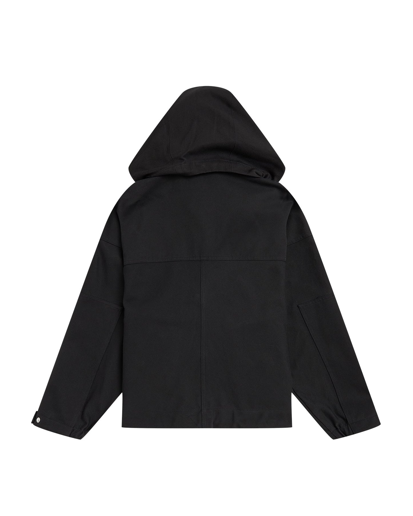 3.1 PHILLIP LIM Detachable hood jacket