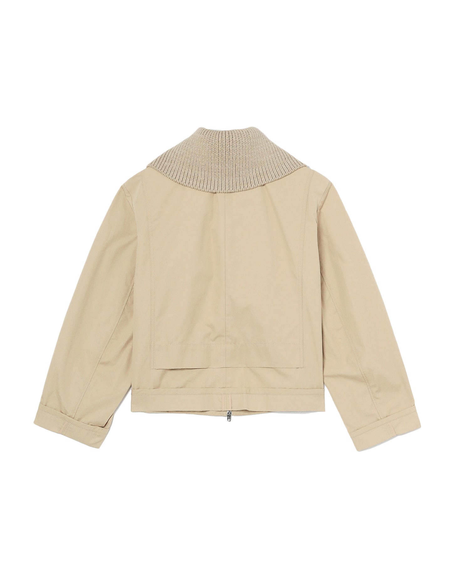 3.1 PHILLIP LIM Boxy work jacket