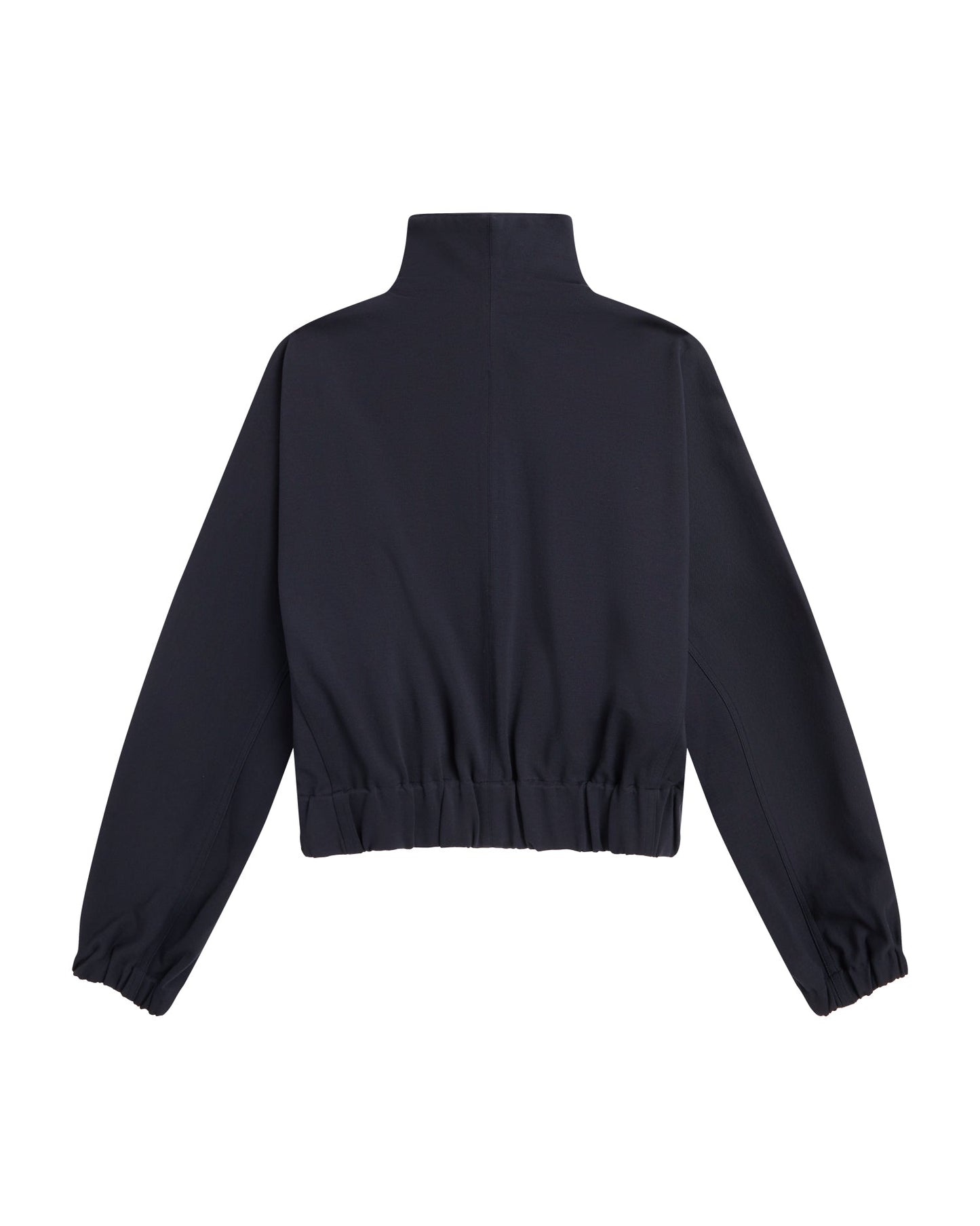 3.1 PHILLIP LIM Zip Up Pullover