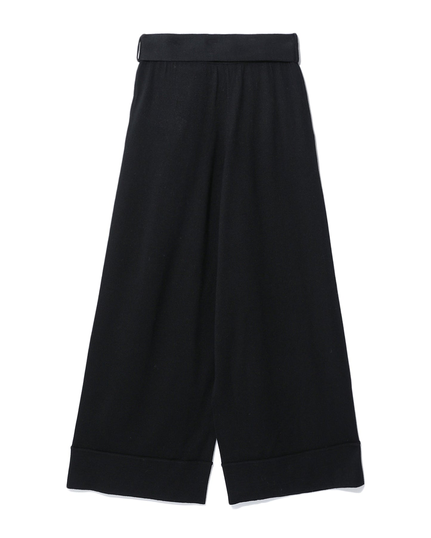 3.1 PHILLIP LIM Wide Pants with Tie Waistband