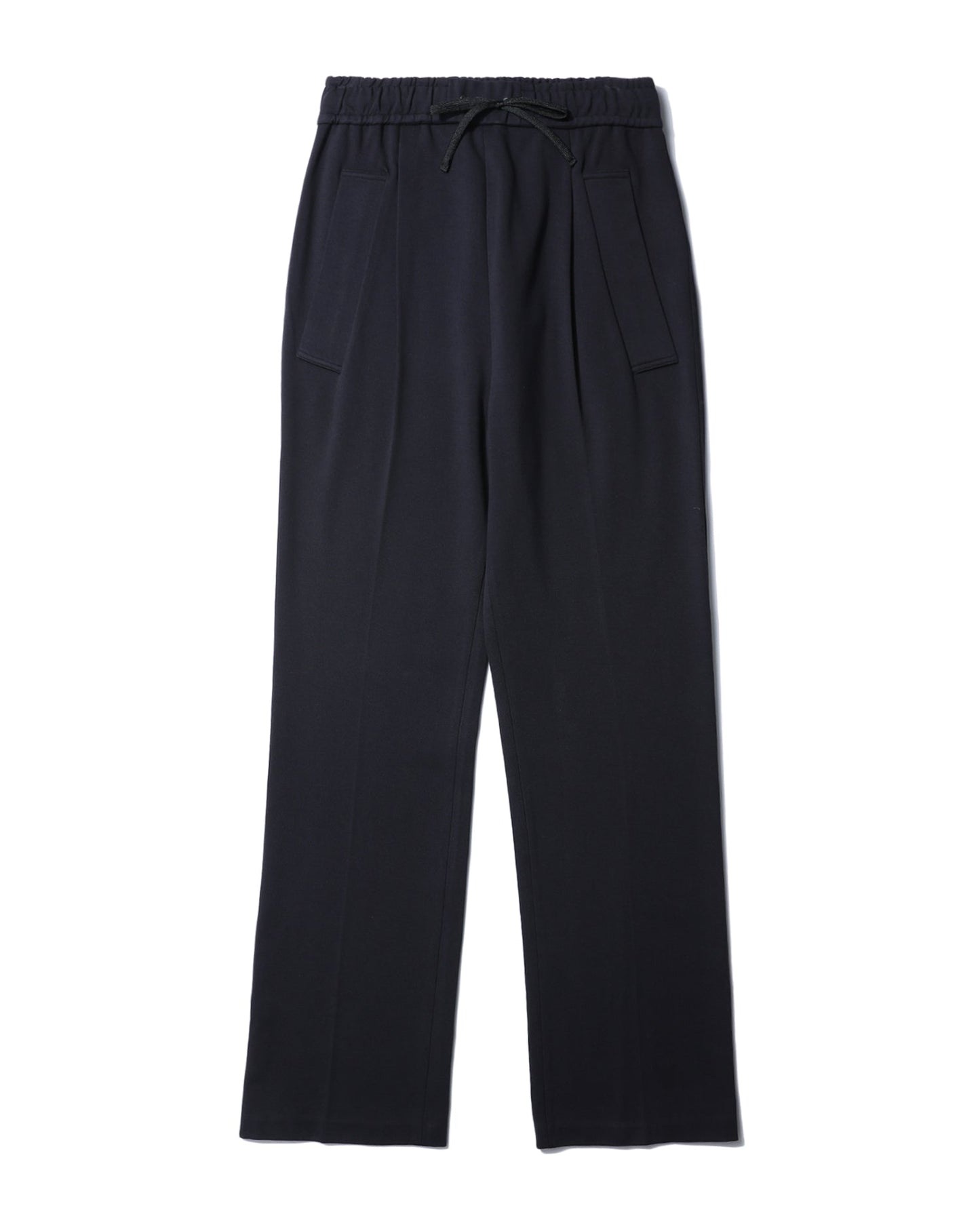 3.1 PHILLIP LIM straight cut drawstring sweatpants