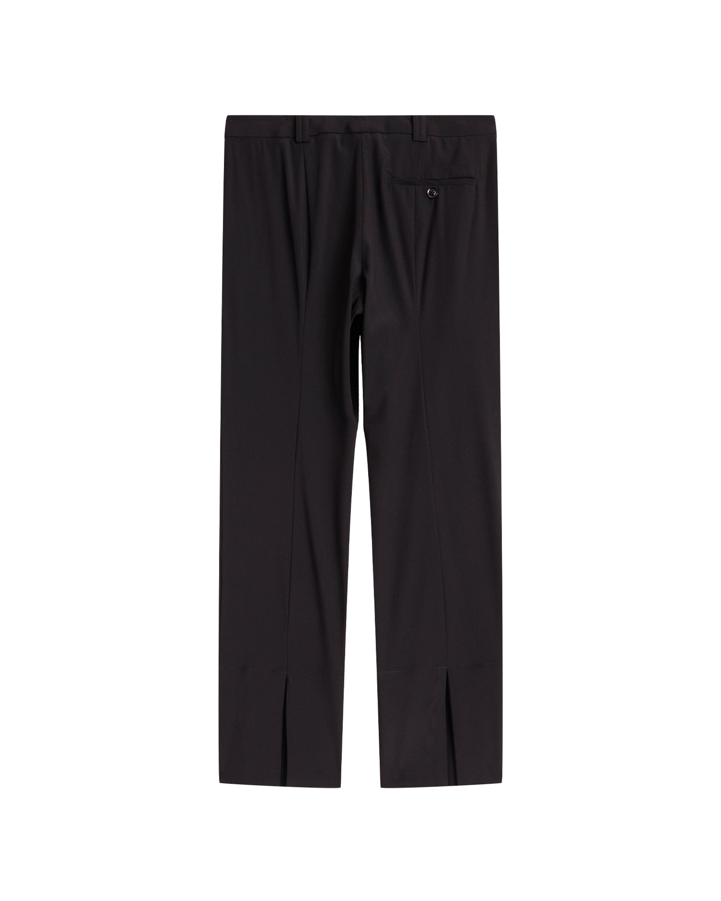 3.1 PHILLIP LIM pants with back slit