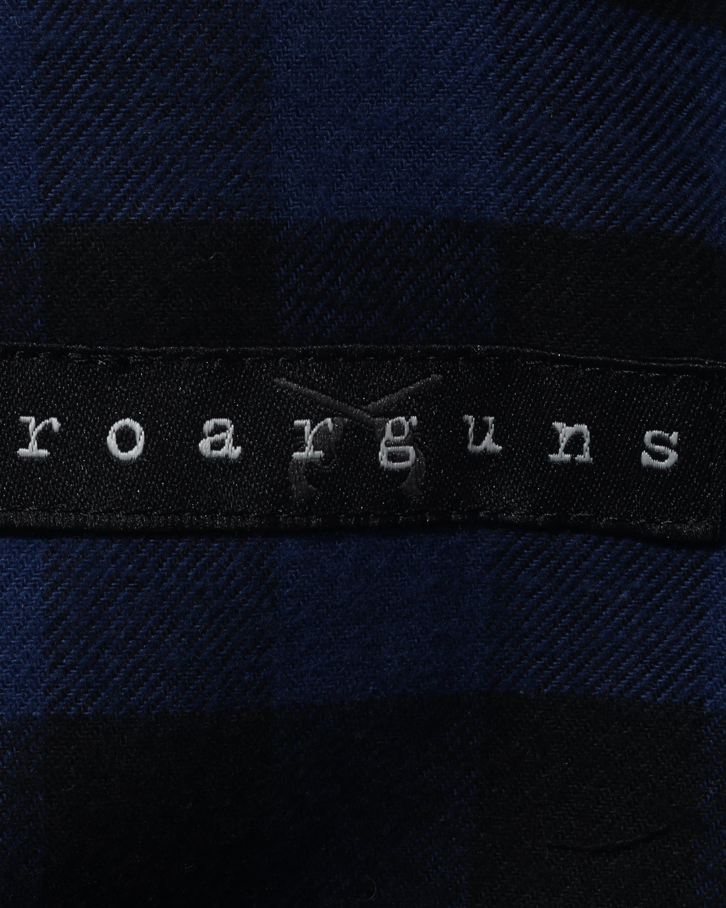 ROARGUNS relax pants