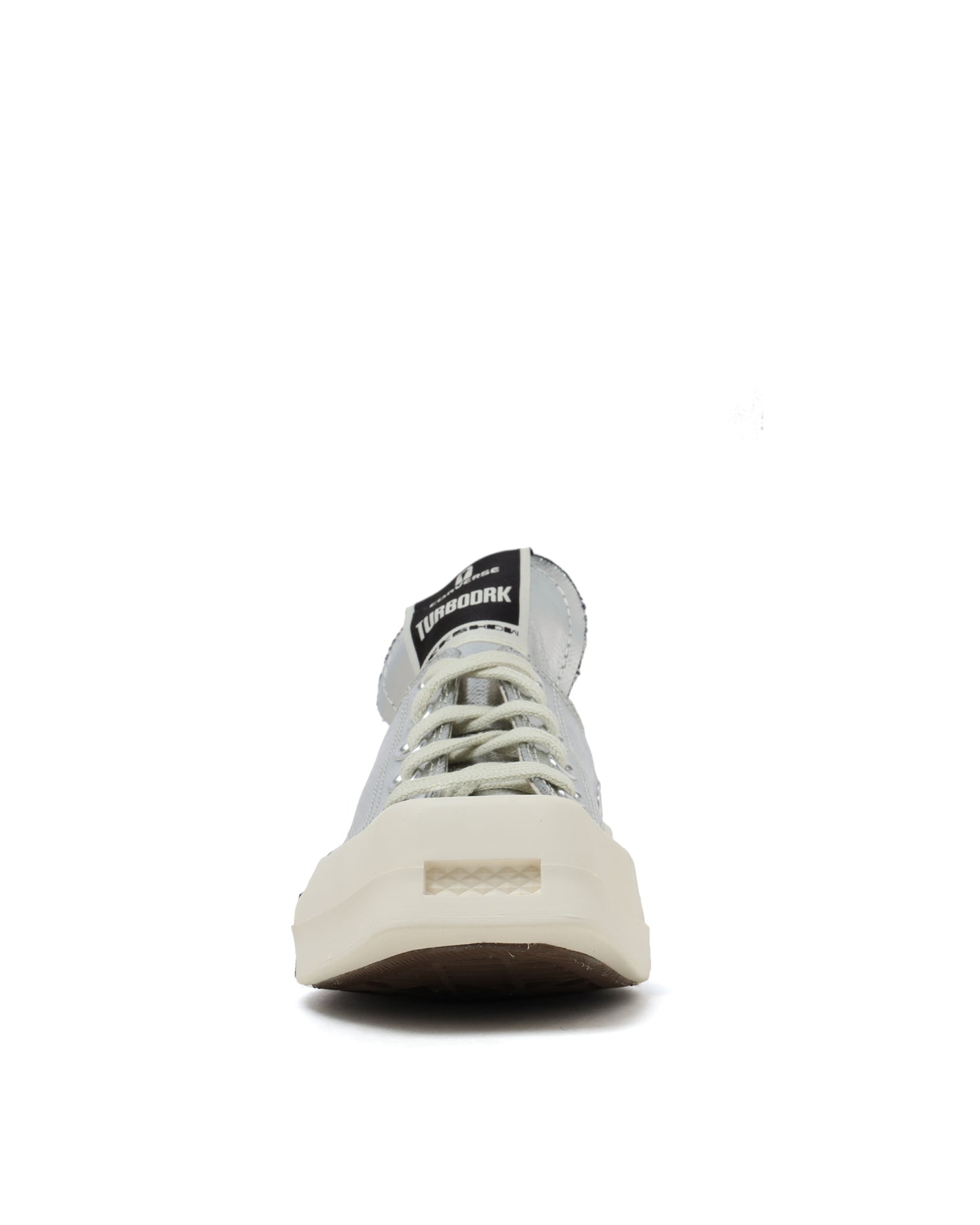 DRKSHDW BY RICK OWENS Converse TURBODRK OX