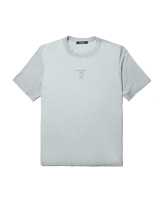 A COLD WALL Artisan tee